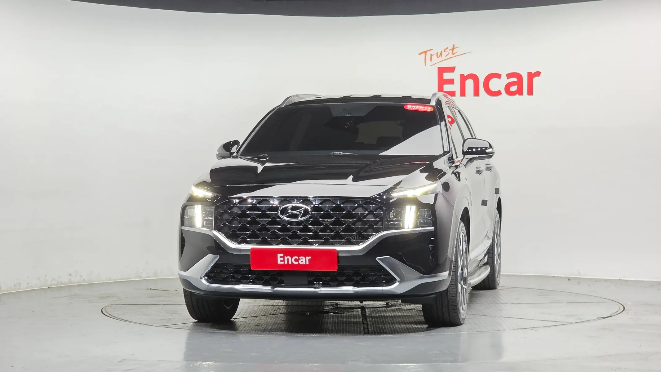 Hyundai 싼타페 2.2 2WD 2020 2/5