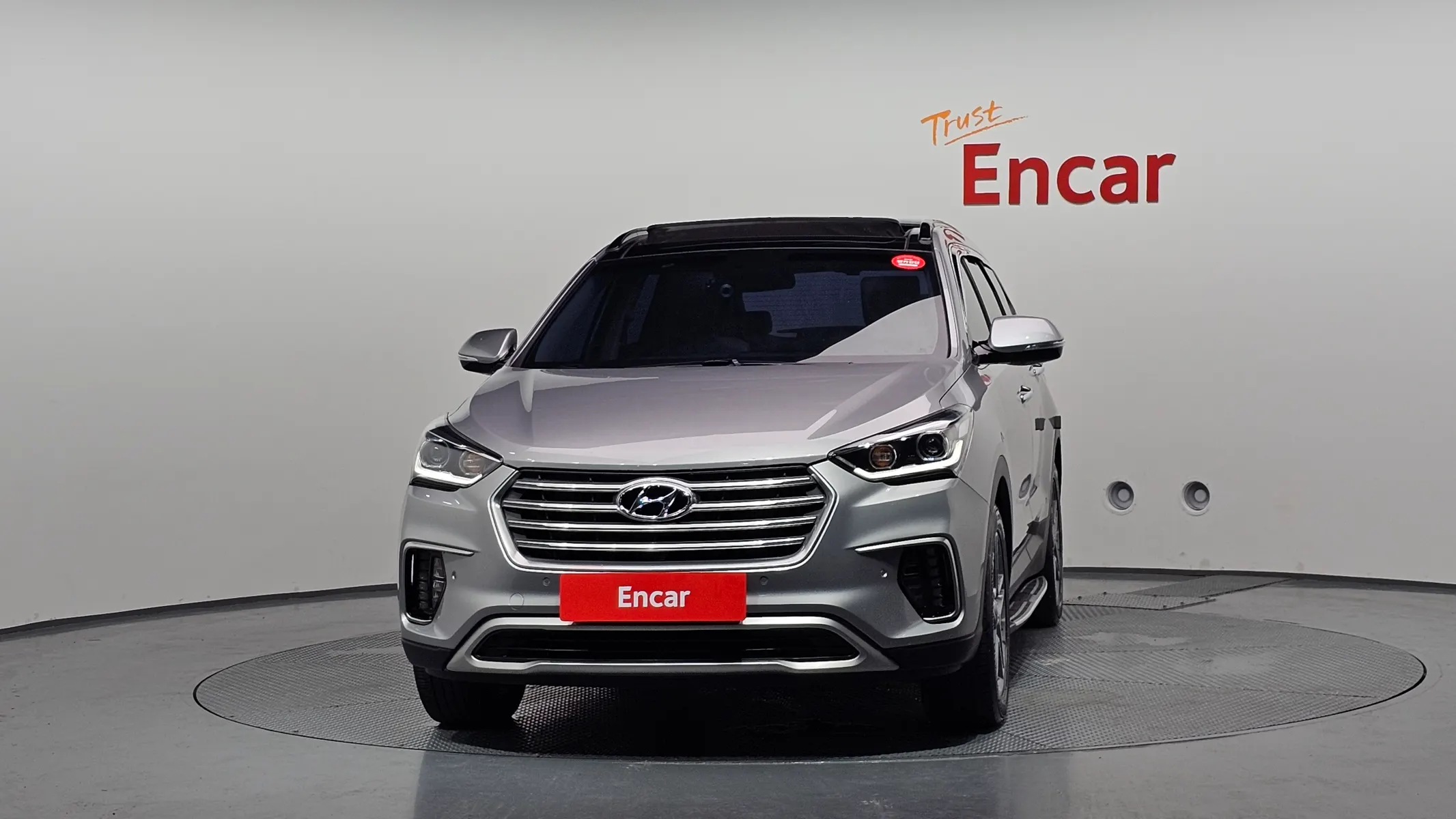 Hyundai 맥스크루즈 2.2 4WD 2015 2/5