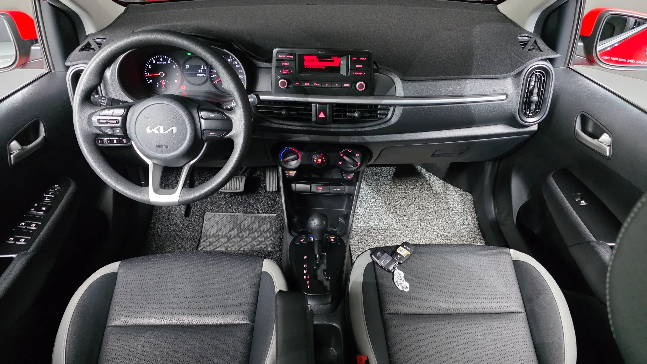 Kia (JA) 2022 4/5