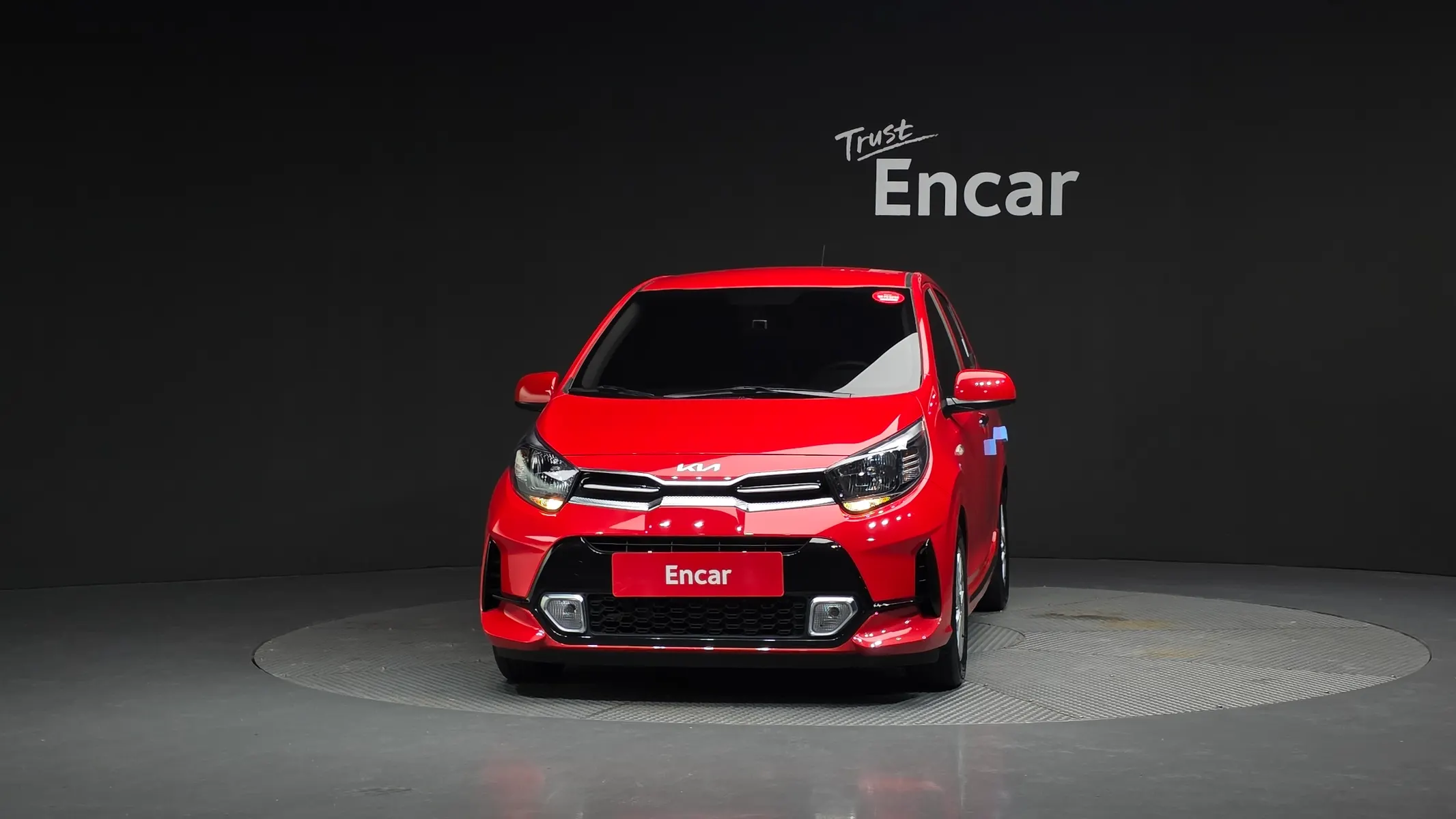 Kia (JA) 2022 2/5