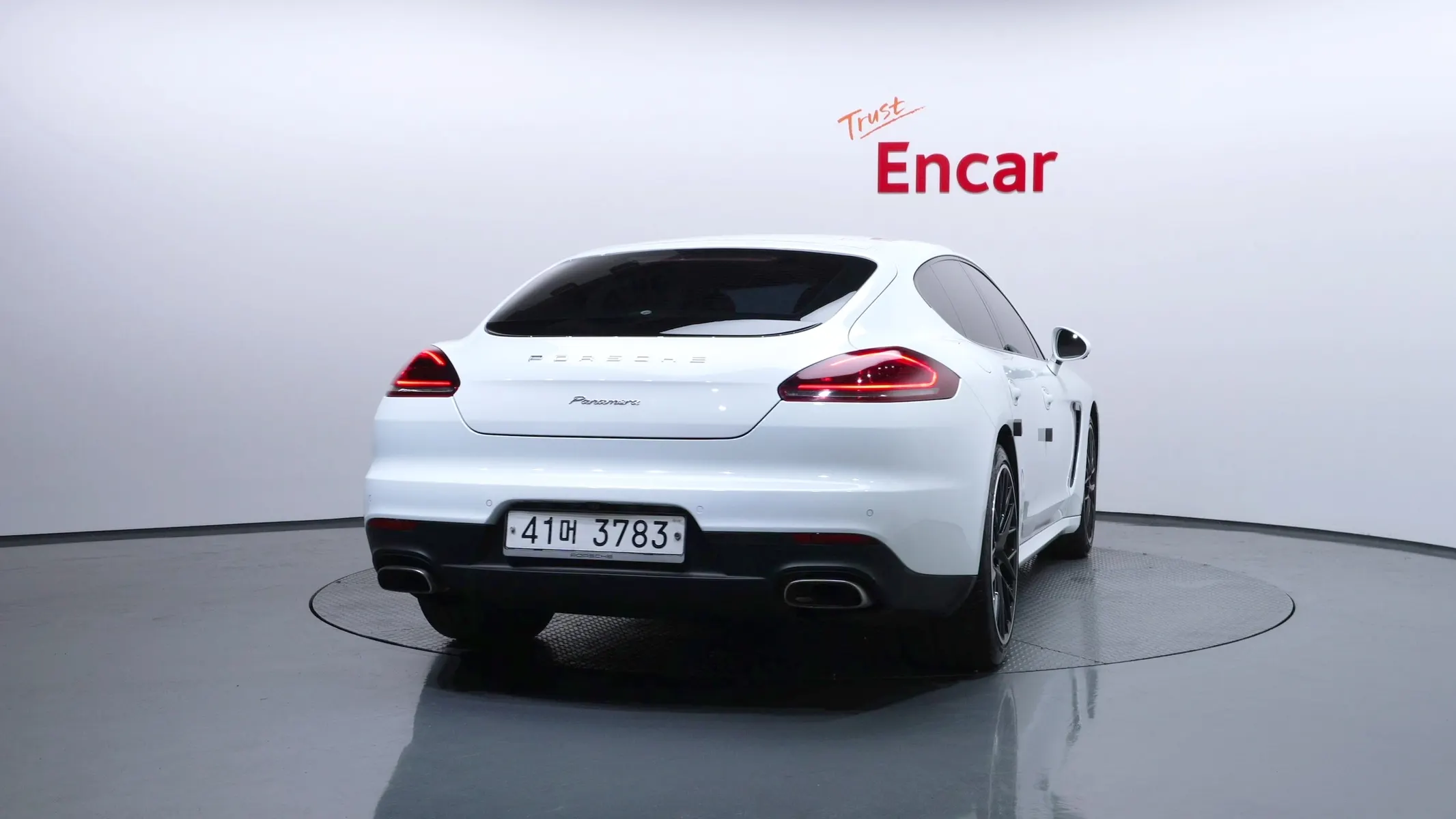 Porsche 파나메라 3.0 2014 3/33
