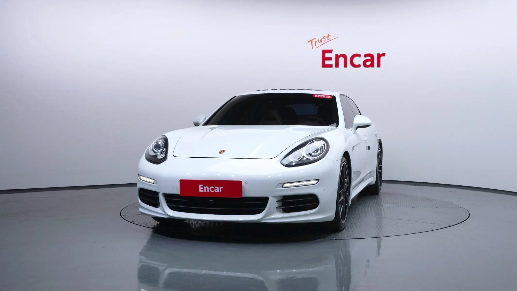 Porsche 파나메라 3.0 2014 2/33