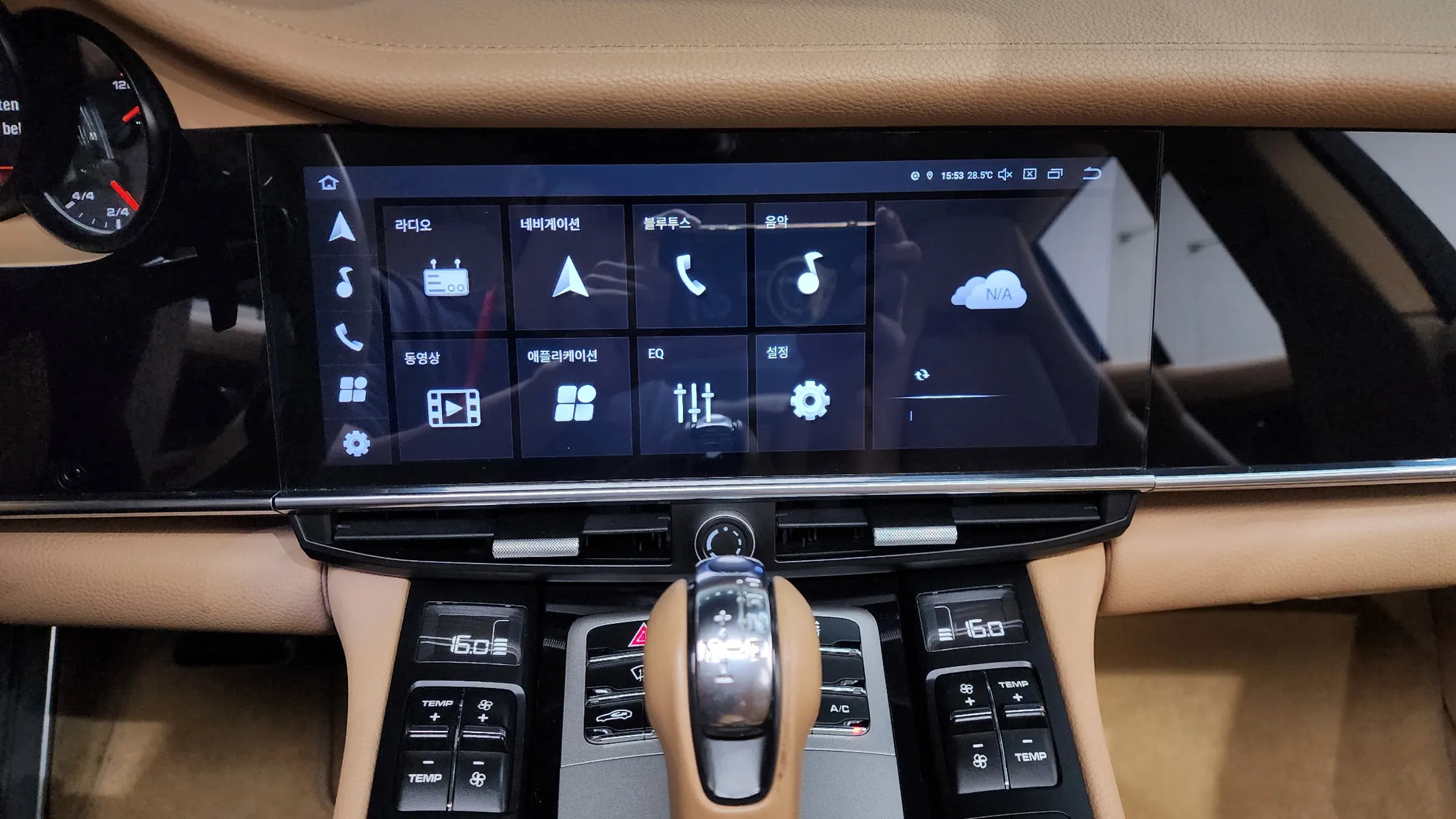 Porsche 파나메라 3.0 2014 32/33