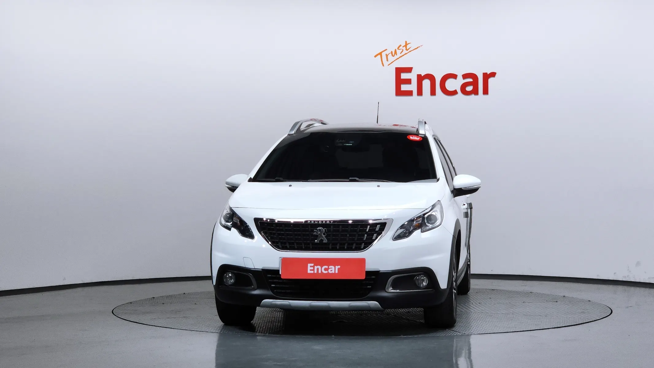 Peugeot 2008 1.5 BlueHDi 2019 2/5
