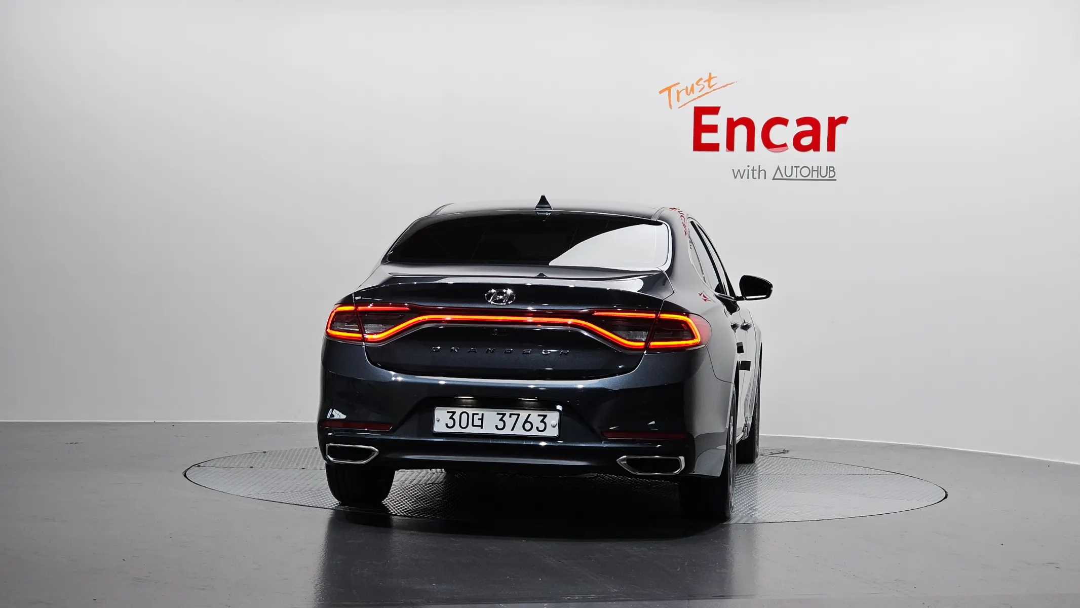 Hyundai IG 2.4 2018 3/5