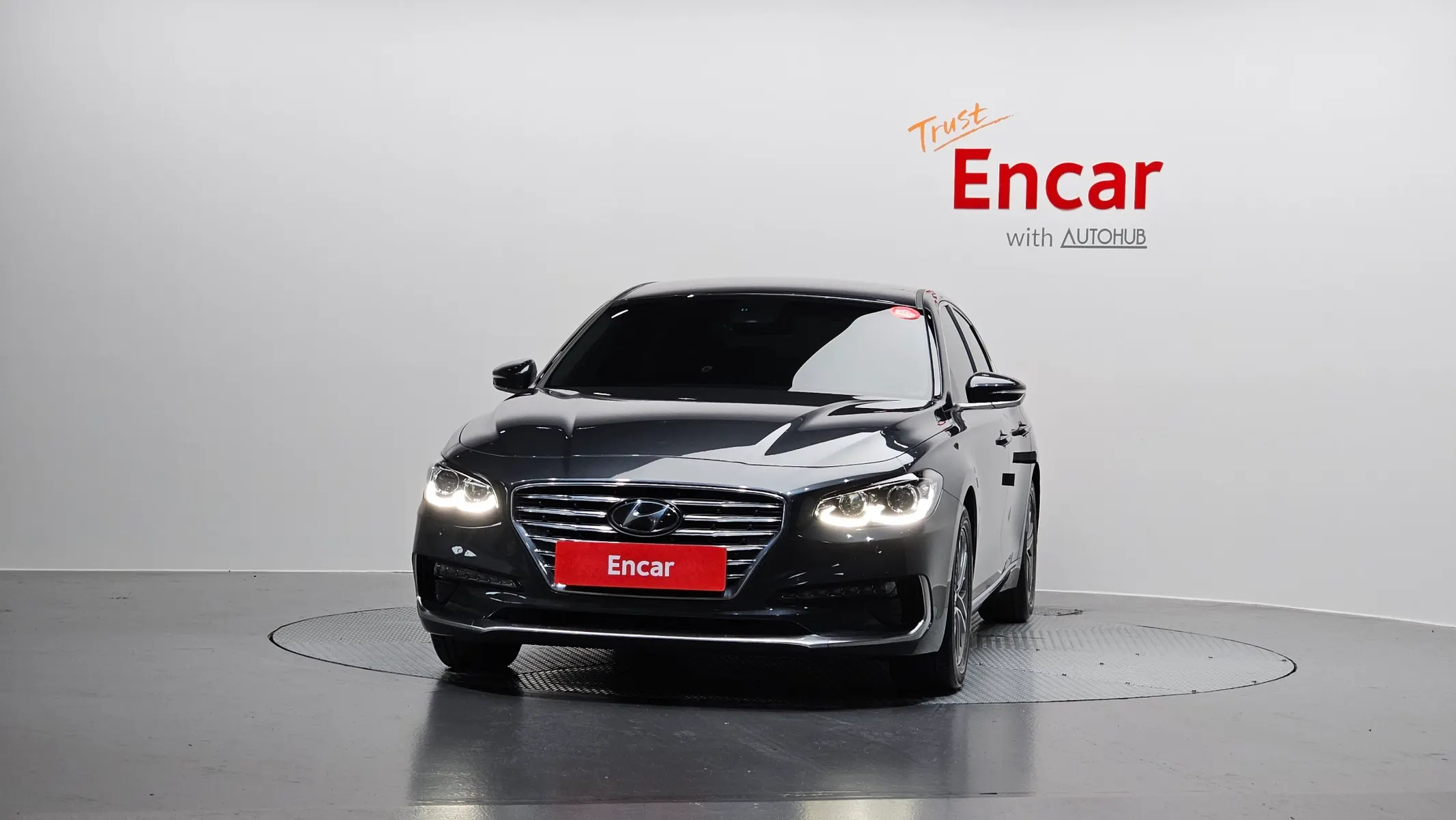 Hyundai IG 2.4 2018 2/5