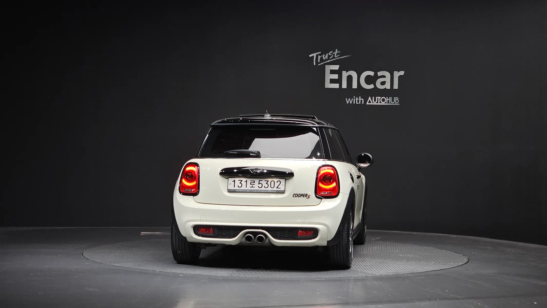 MINI S 2017 3/5