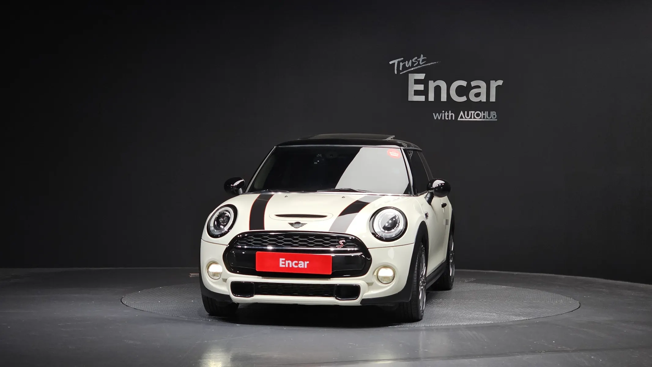 MINI S 2017 2/5