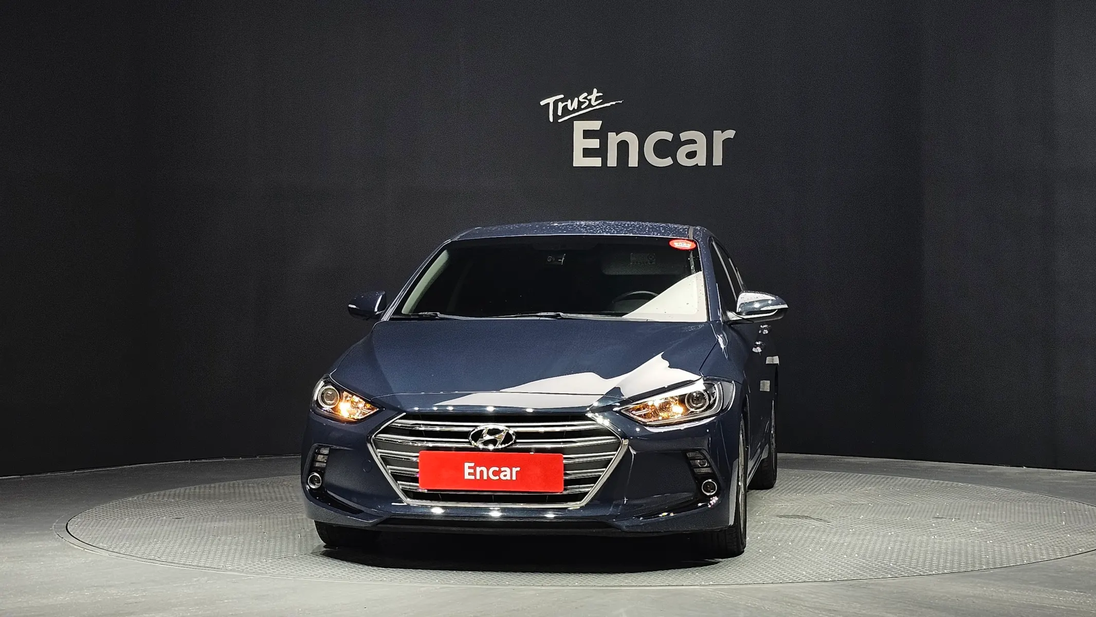 Hyundai AD 1.6 GDI 2015 2/5