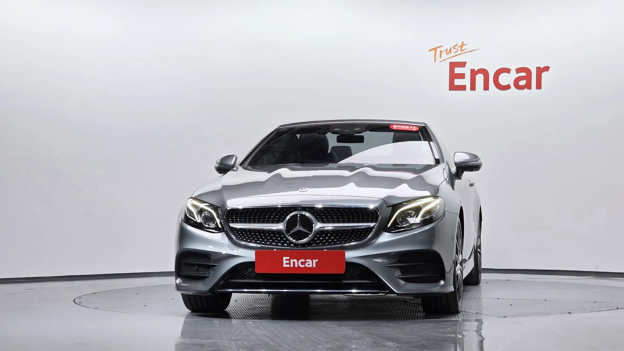 Mercedes-Benz E-Class W213 E400 2018 2/33