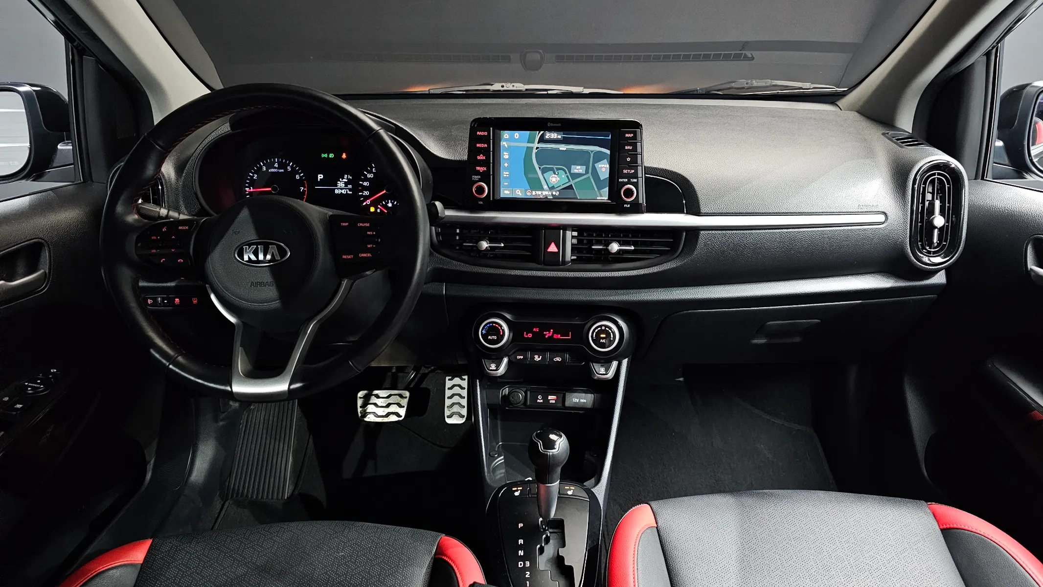 Kia (JA) 2019 4/5