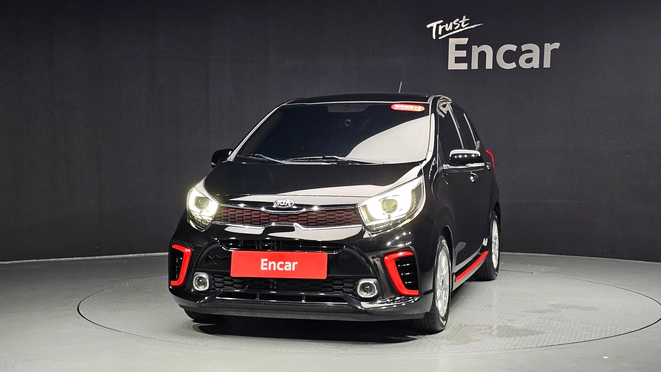Kia (JA) 2019 2/5