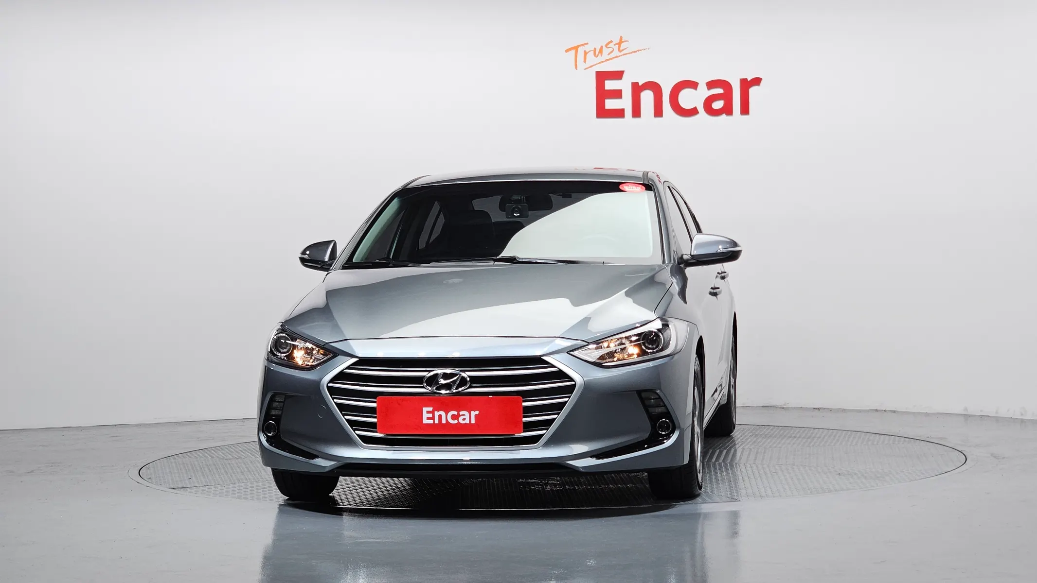 Hyundai AD 1.6 GDI 2016 2/5