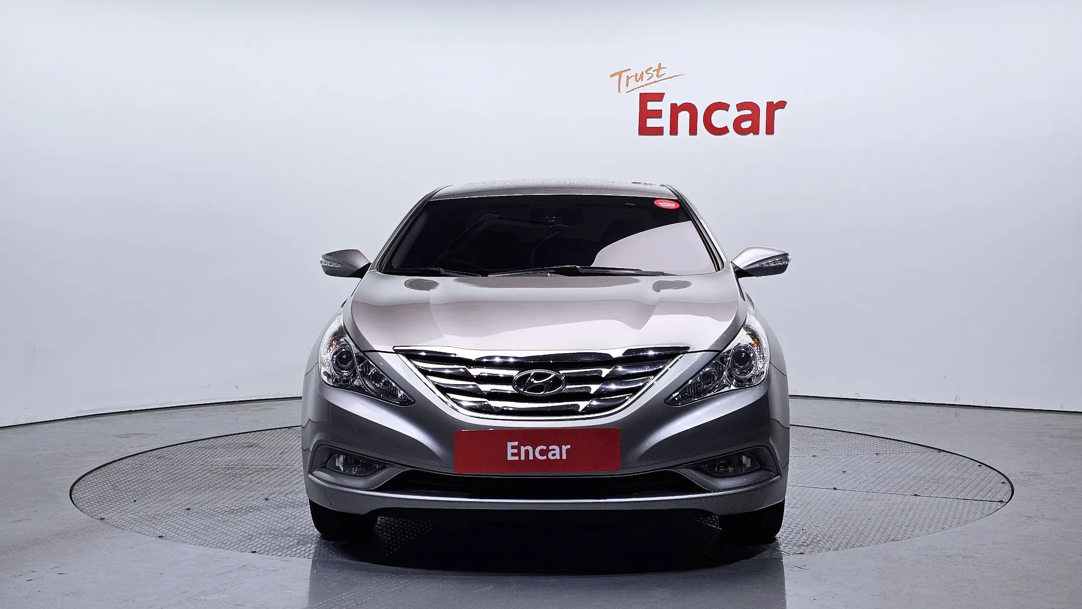 Hyundai YF Y20 2011 3/21
