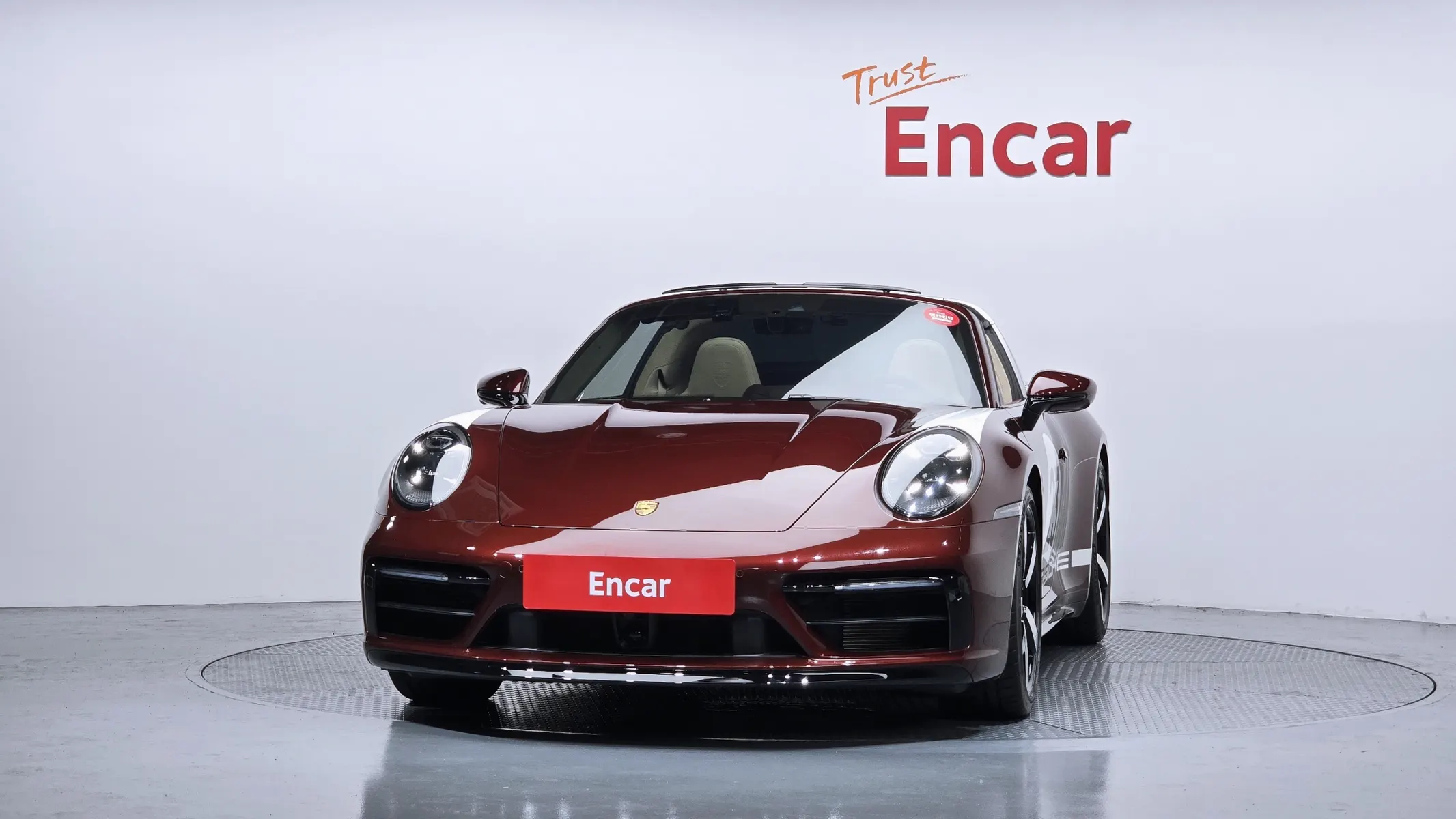 Porsche 911 (992) 4S 2021 3/32