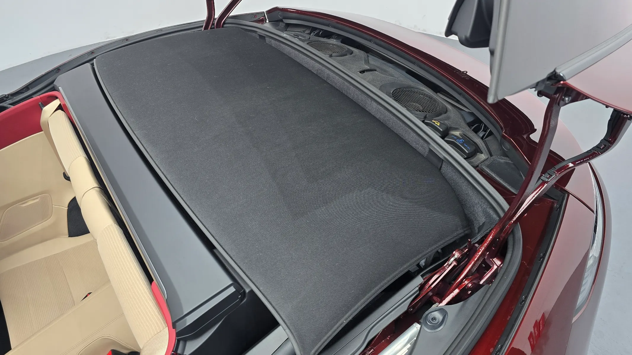 Porsche 911 (992) 4S 2021 31/32