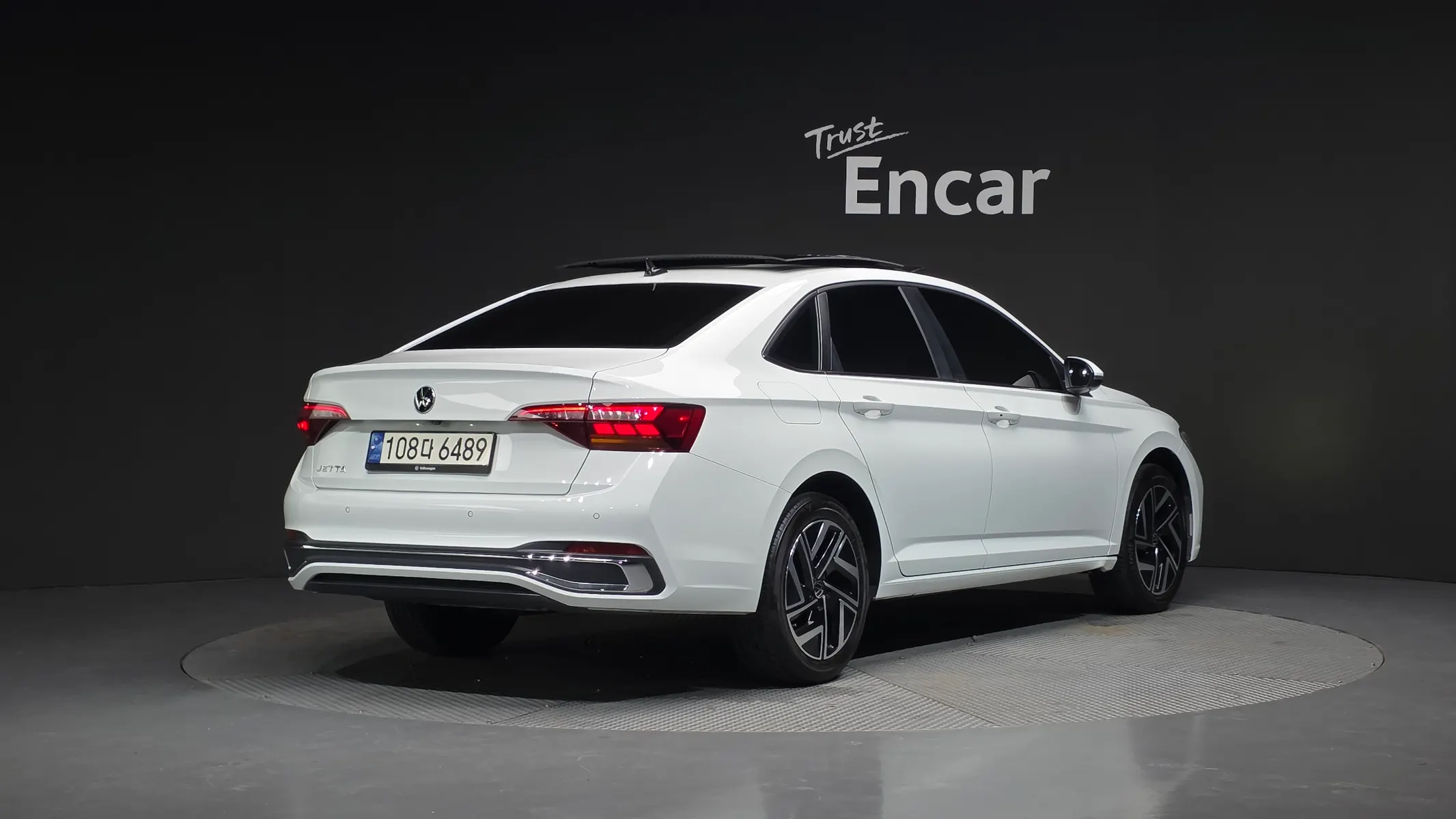 Volkswagen 7 1.5 TSI 2023 2/32