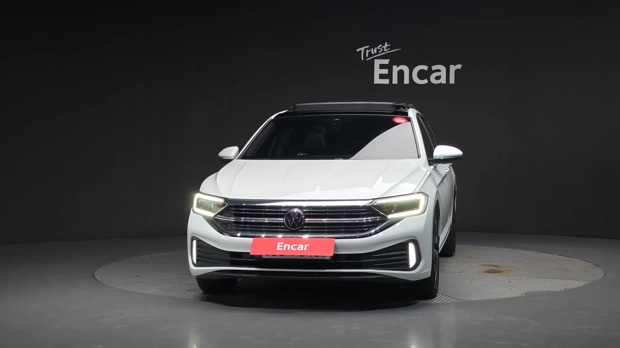 Volkswagen 7 1.5 TSI 2023 3/32