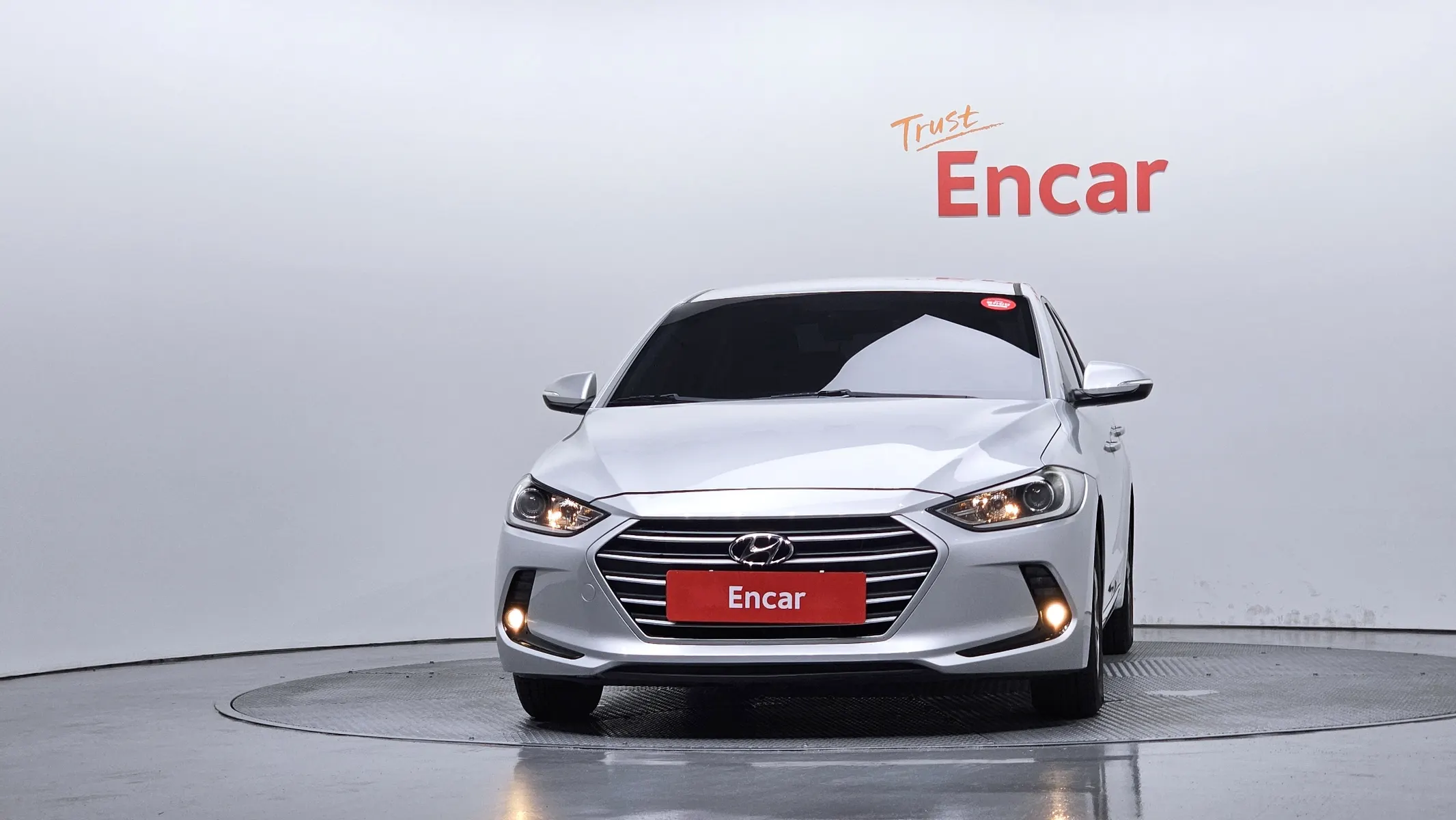 Hyundai AD 1.6 GDI 2015 2/5