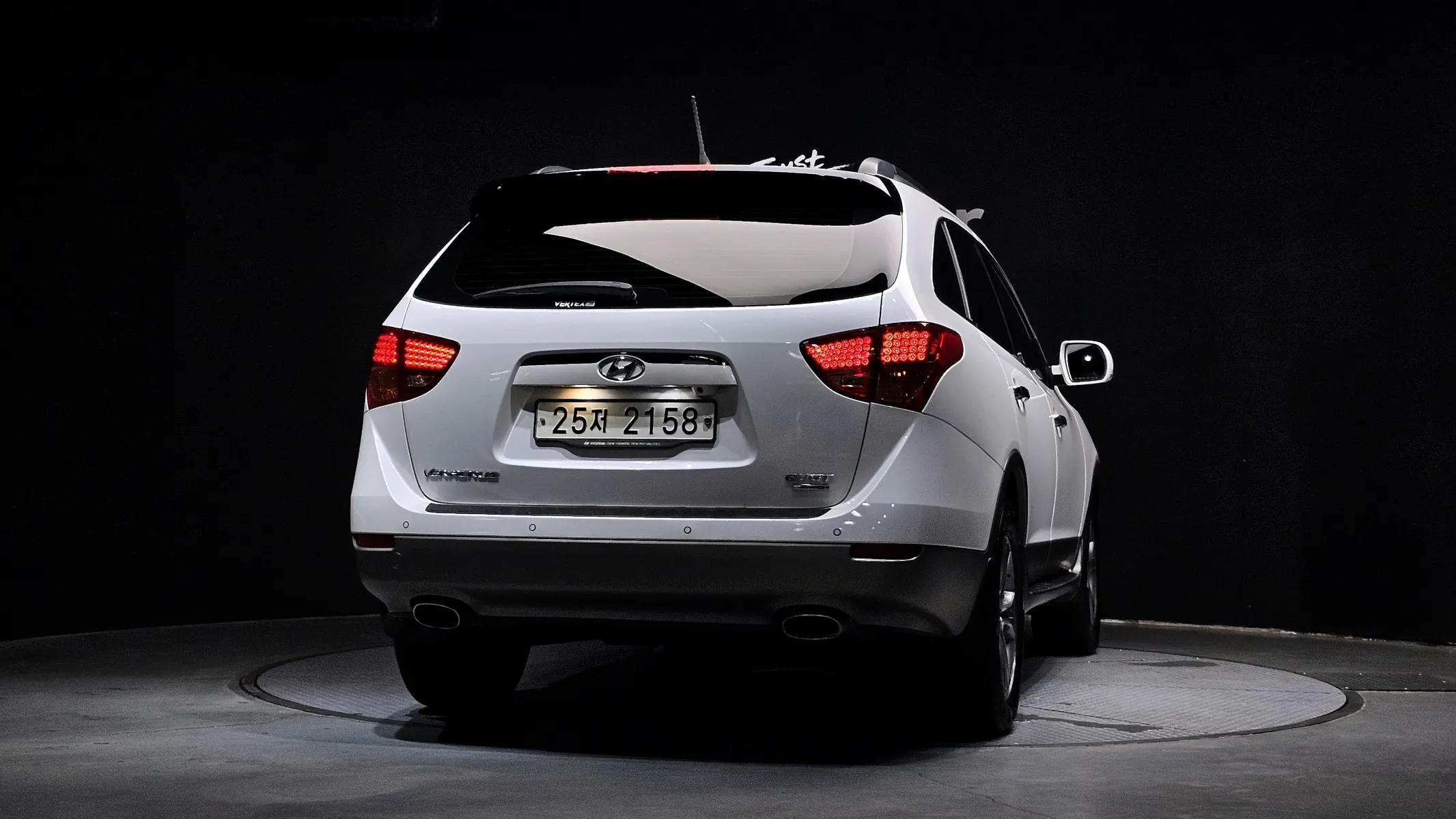 Hyundai 베라크루즈 4WD 2014 3/5