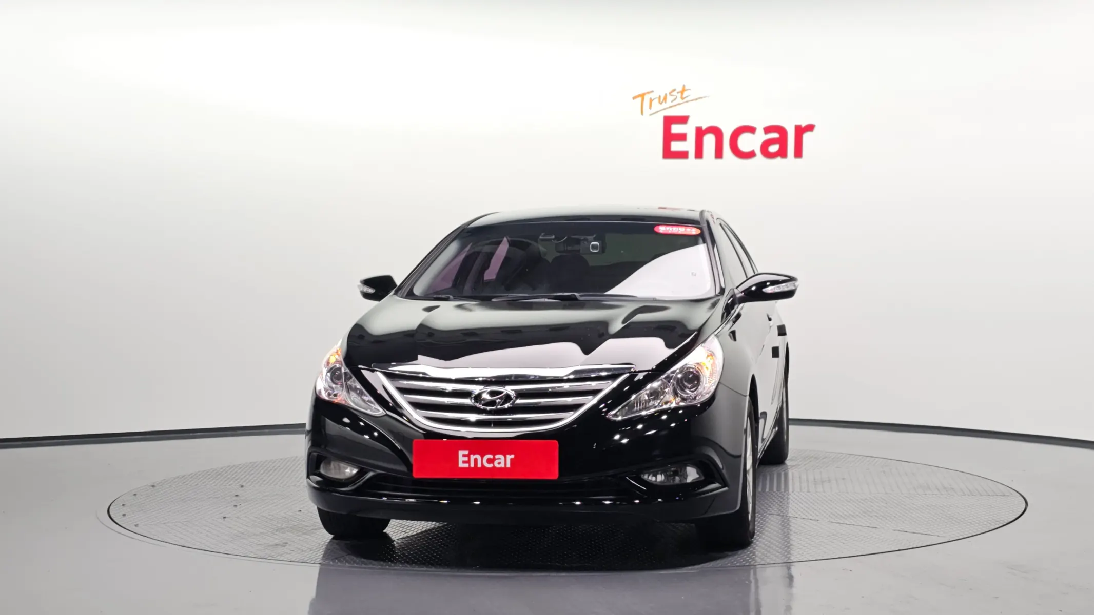 Hyundai 쏘나타 더 브릴리언트 LPI 2013 3/30