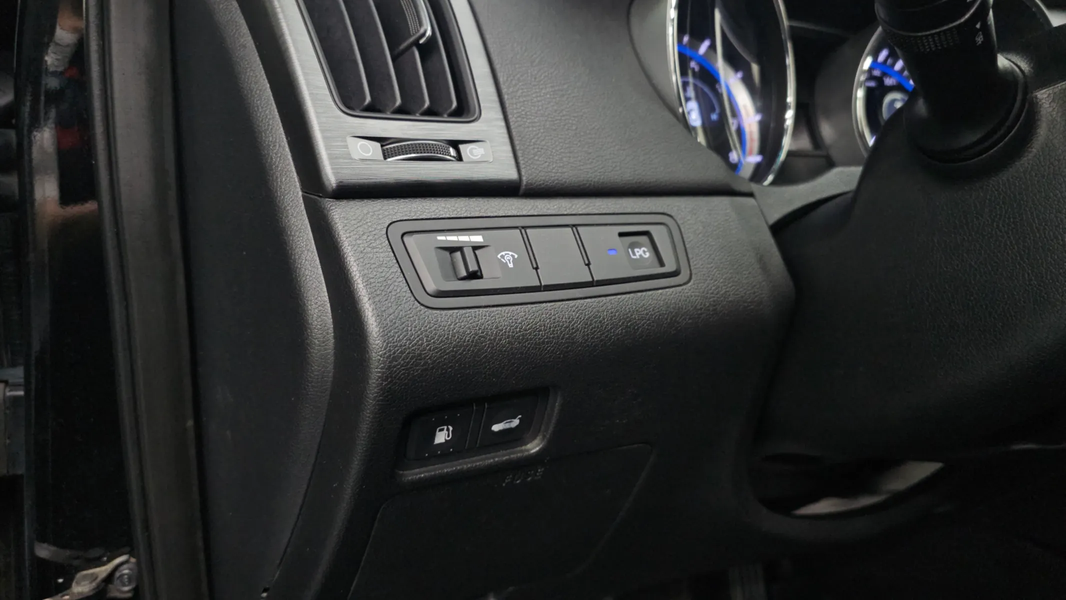 Hyundai 쏘나타 더 브릴리언트 LPI 2013 29/30