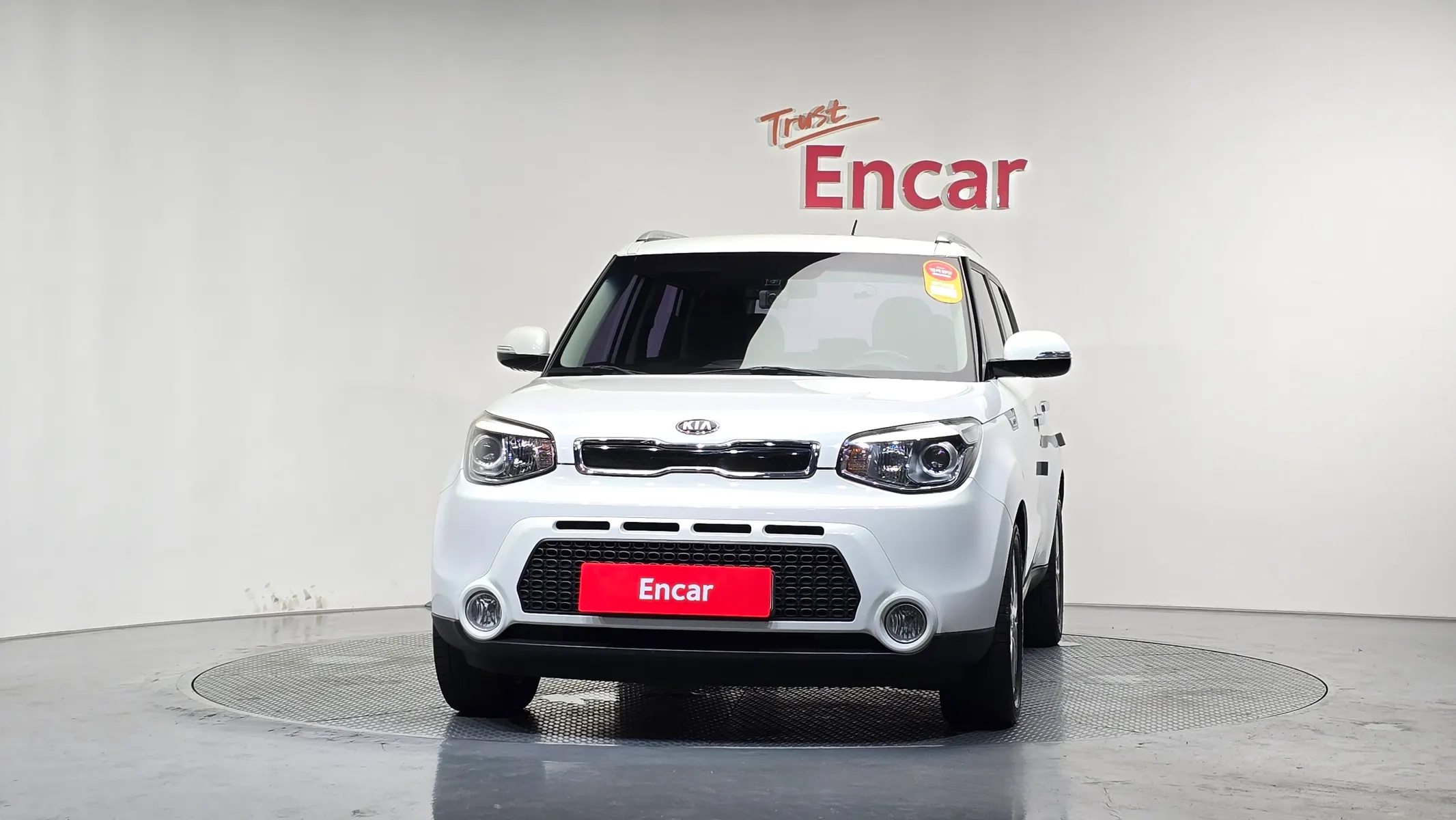 Kia 쏘울 1.6 GDi 2016 2/5