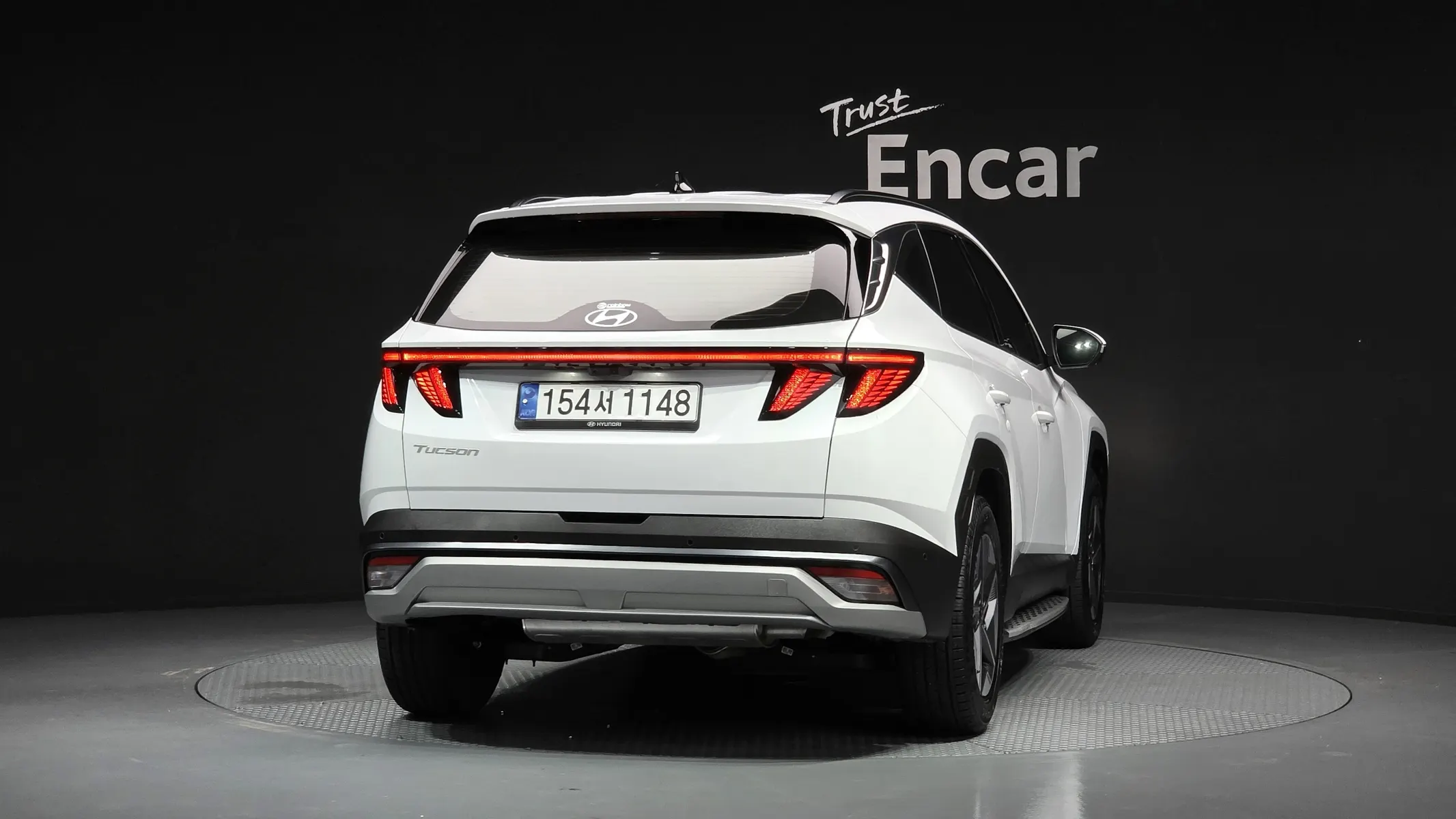 Hyundai (NX4) HEV 1.6 2WD 2024 3/5