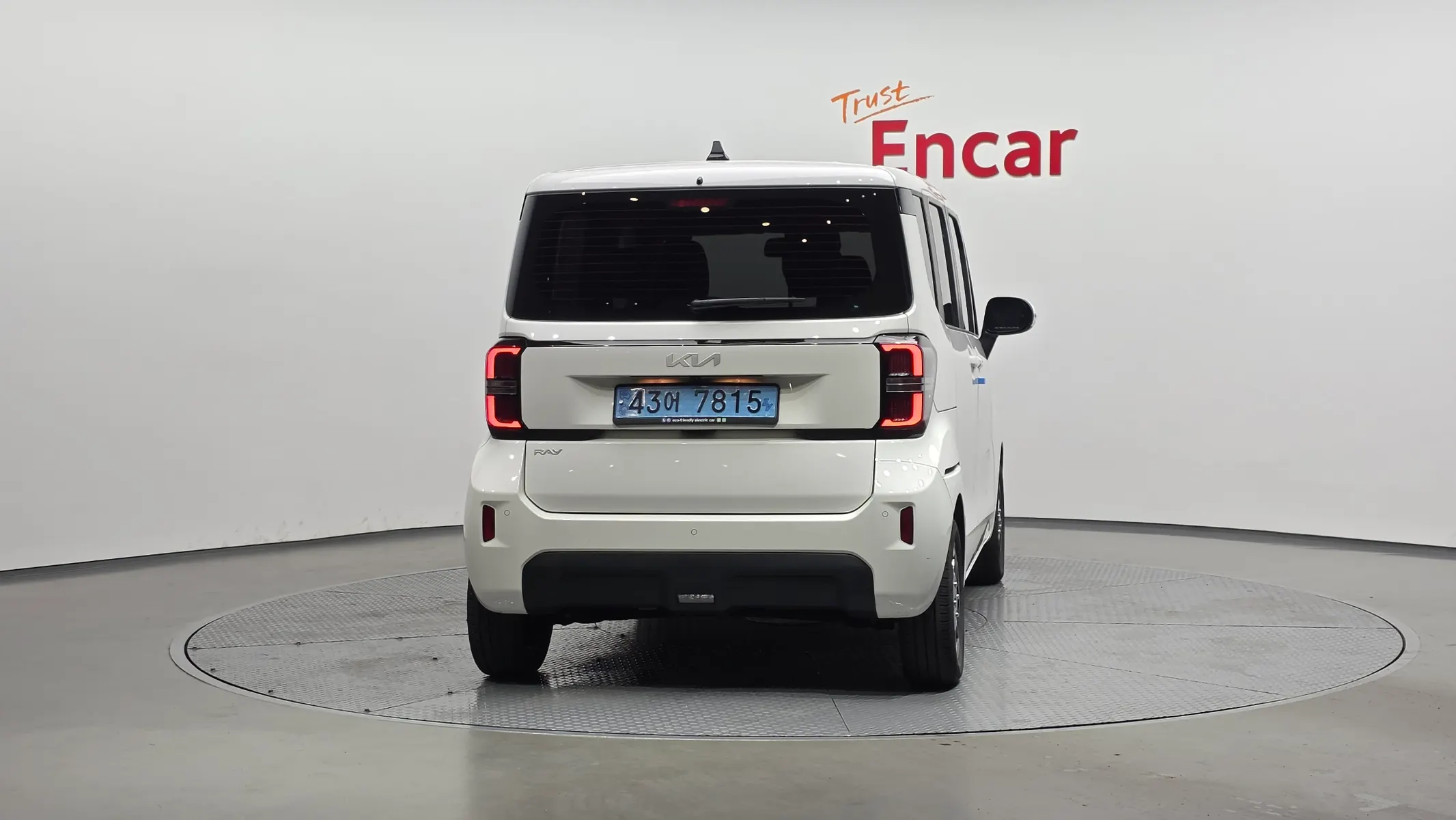 Kia EV 2024 3/5