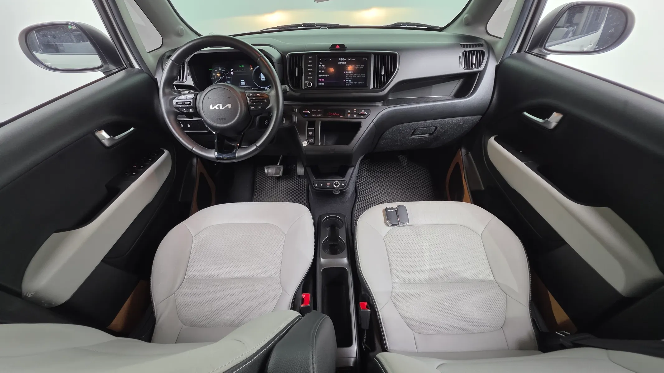Kia EV 2024 4/5