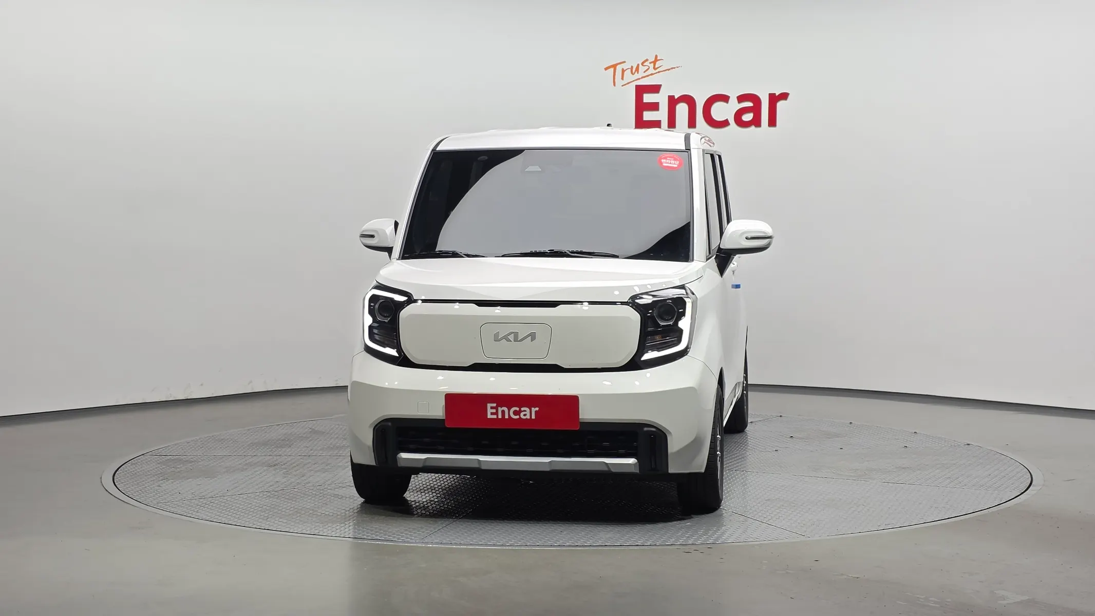 Kia EV 2024 2/5