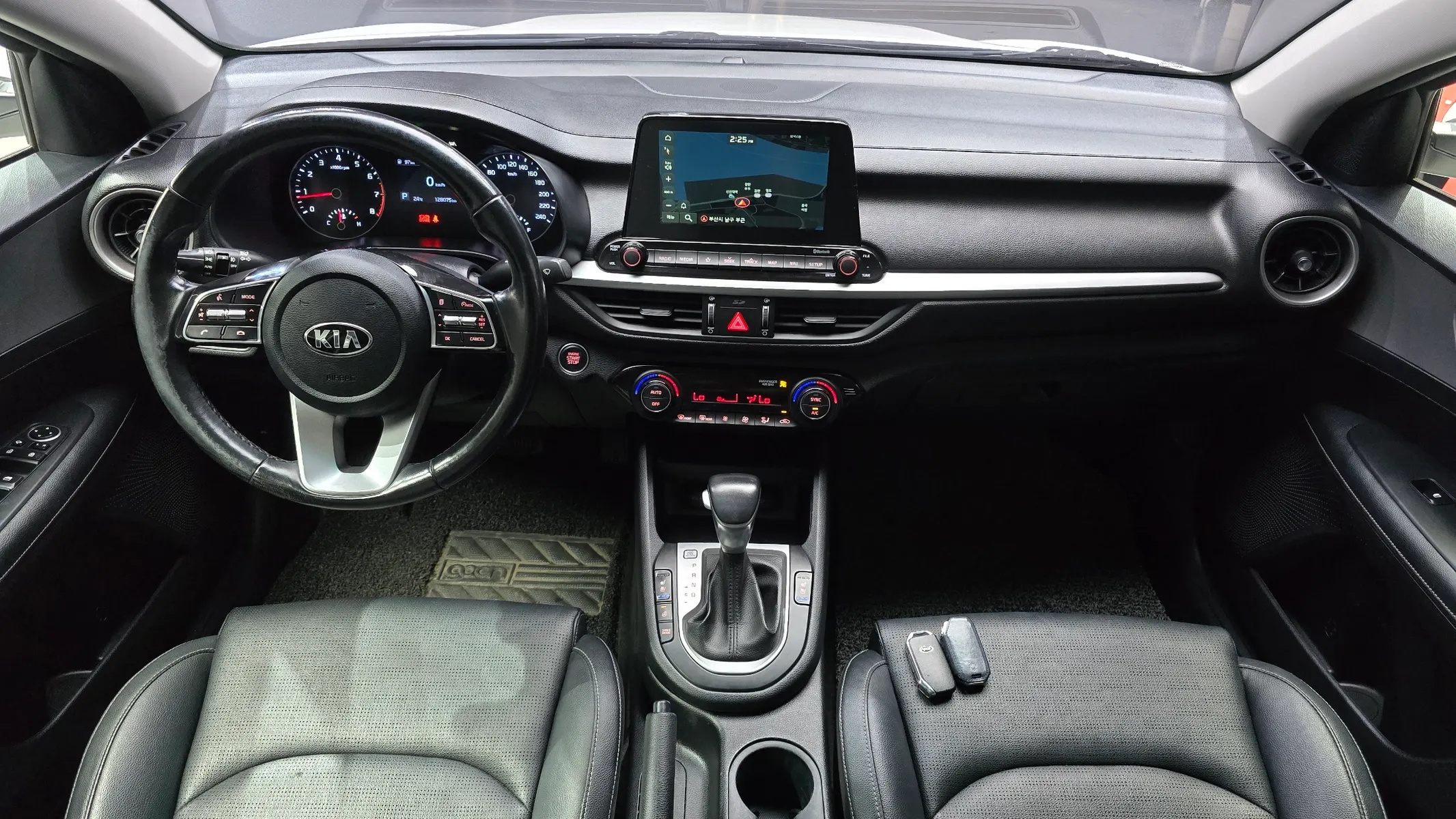 Kia K3 2019 4/5