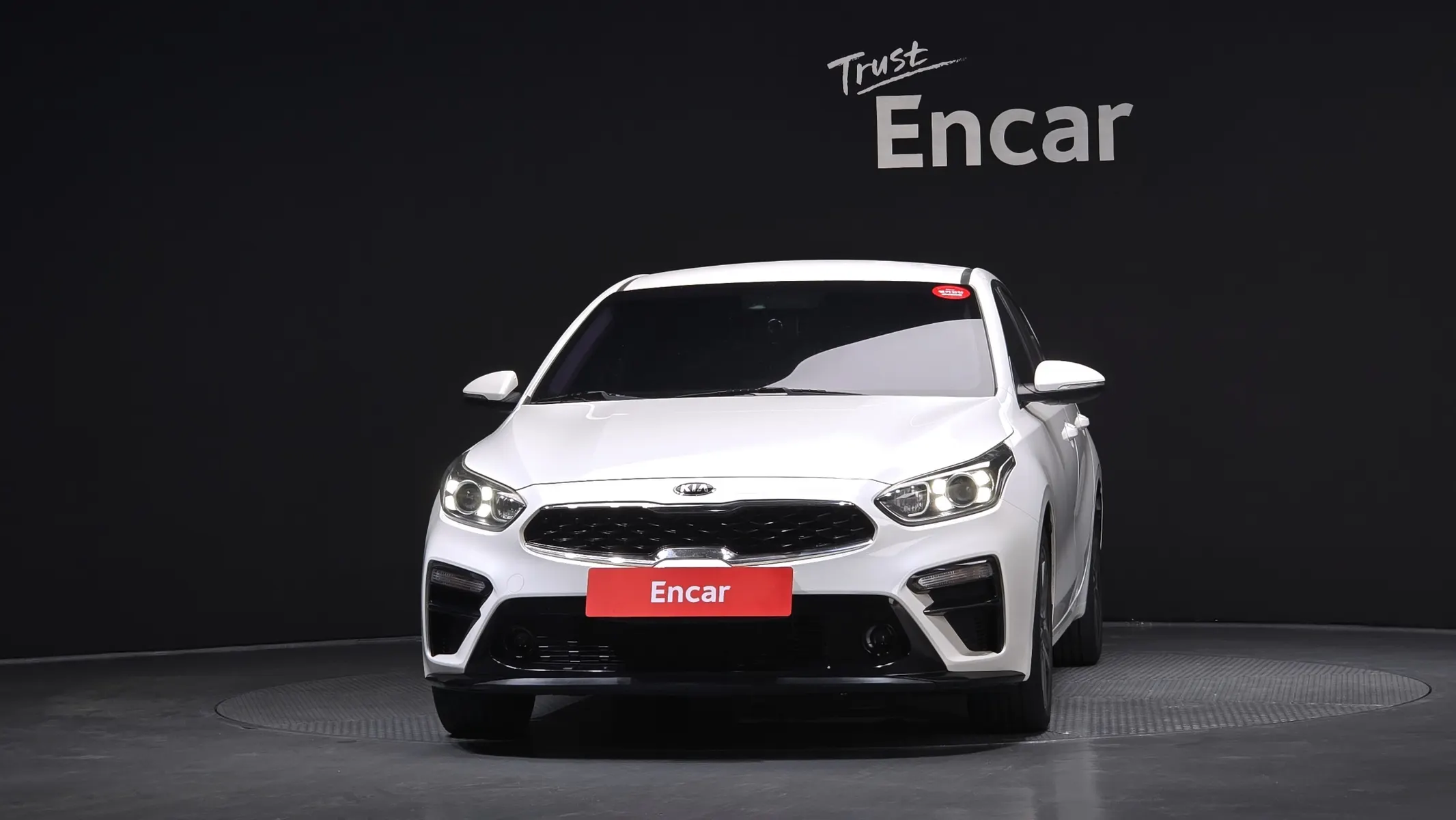 Kia K3 2019 2/5