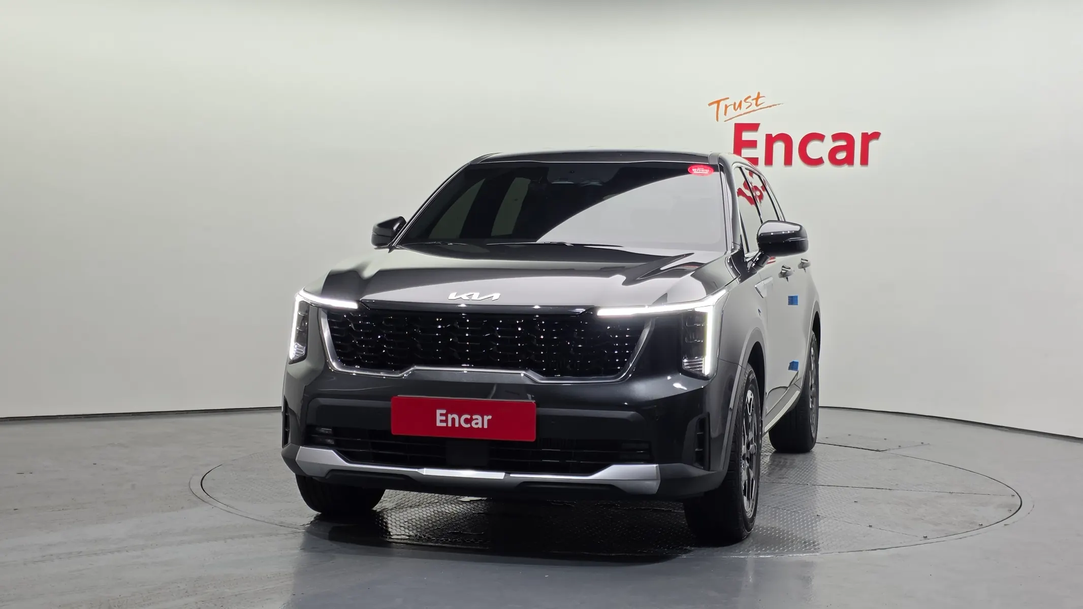 Kia 4 2.5T 2WD 2024 3/21