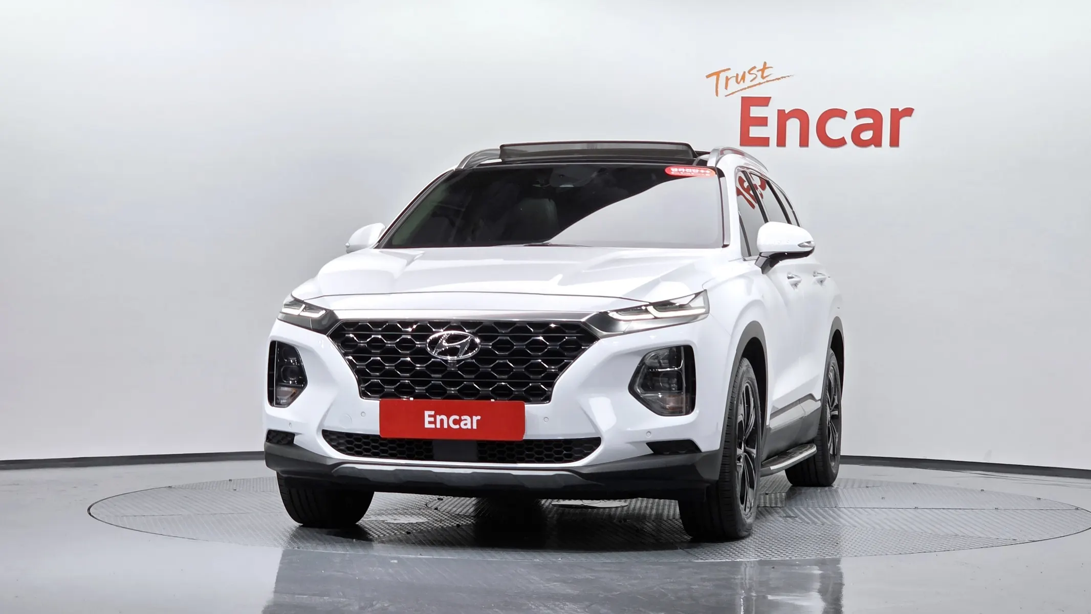 Hyundai TM 2.0 2WD 2018 2/5
