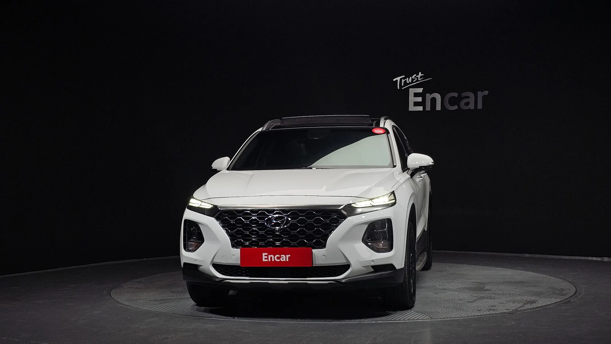 Hyundai TM 2.0 4WD 2018 2/5