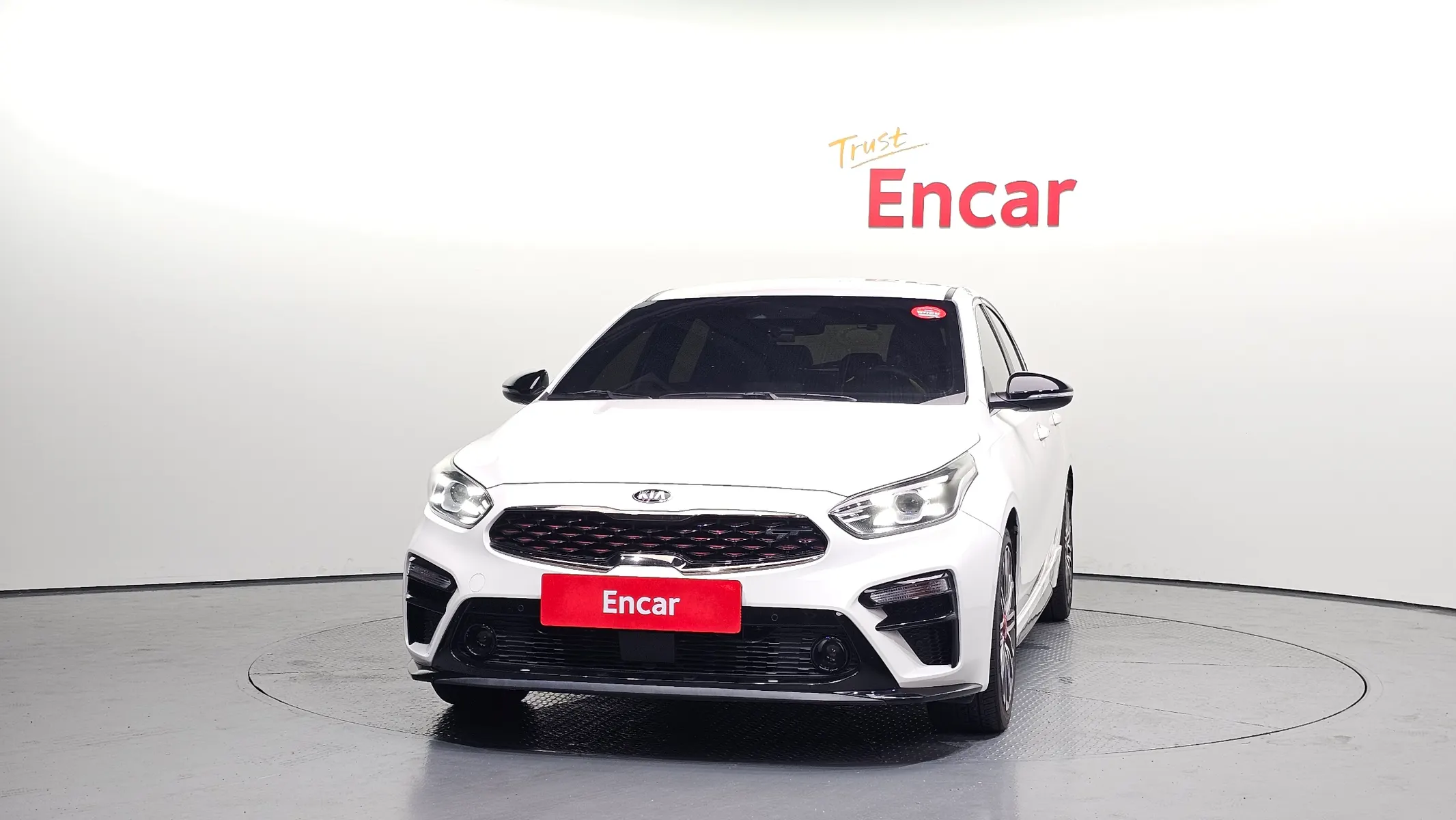 Kia K3 5 GT 2020 2/5