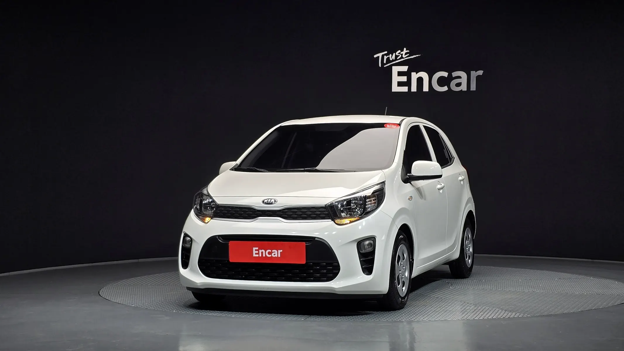 Kia (JA) 2018 3/32