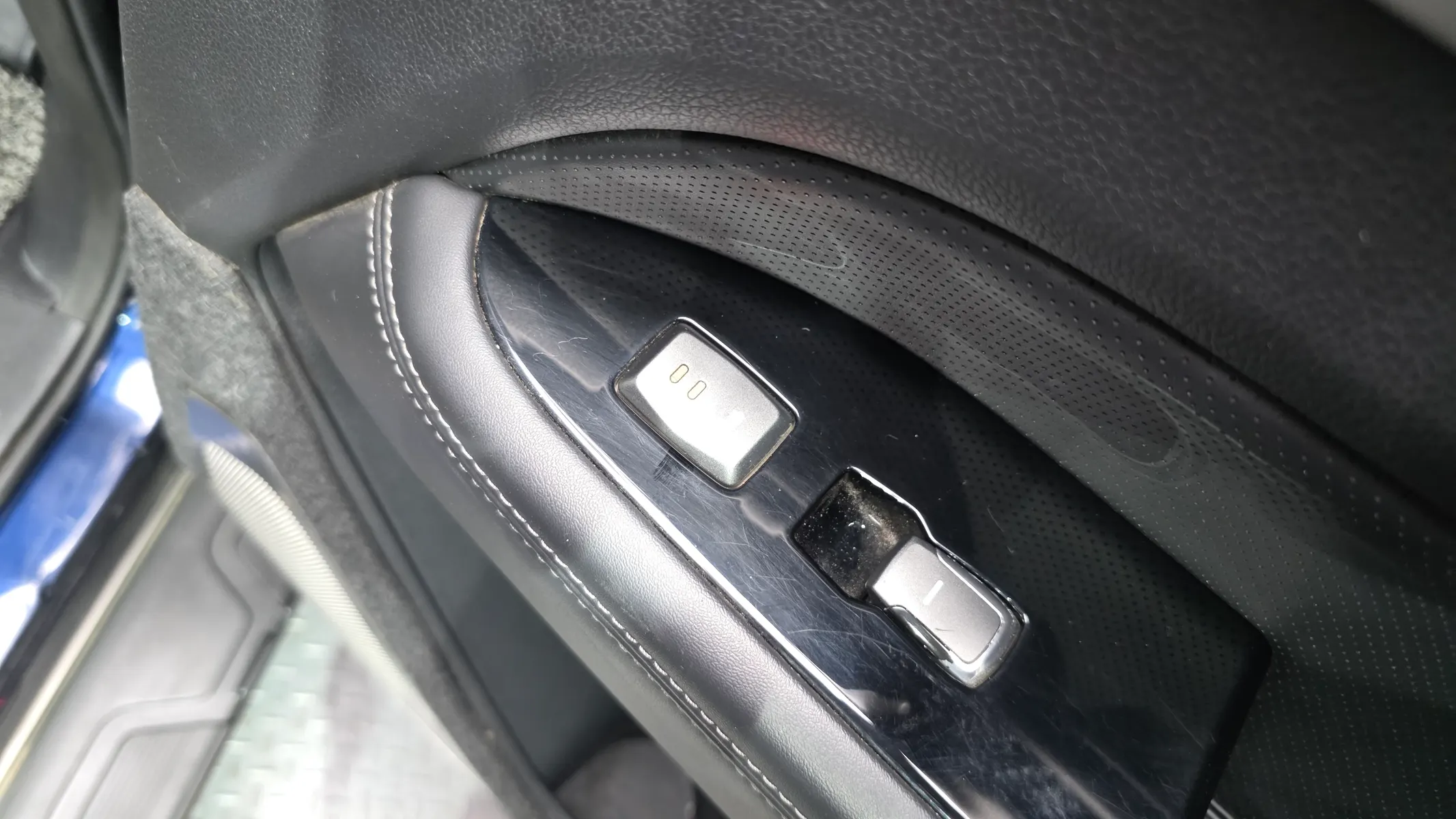 KG Mobility G4 2.2 4WD 2018 34/35