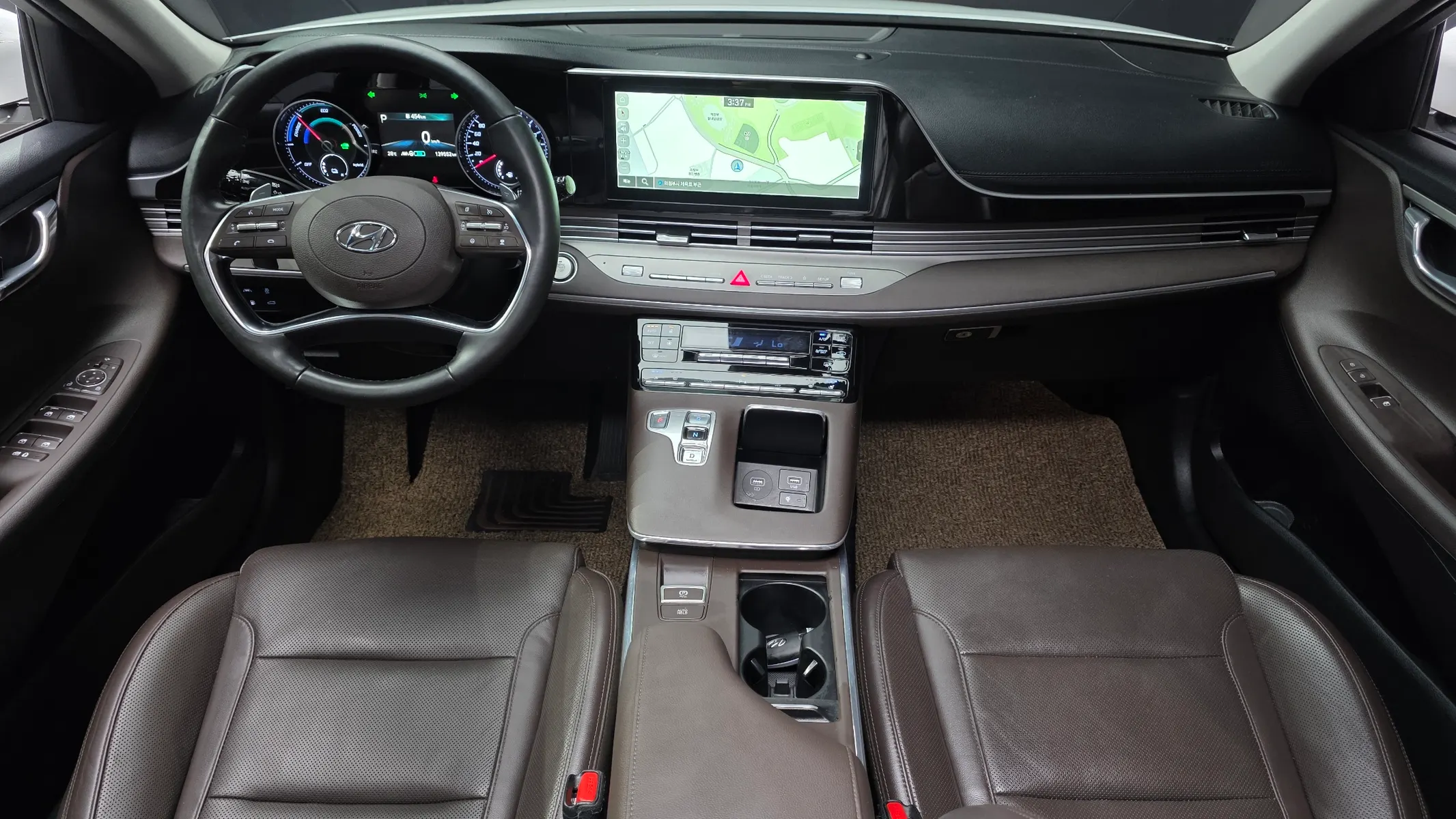 Hyundai IG 2020 4/5