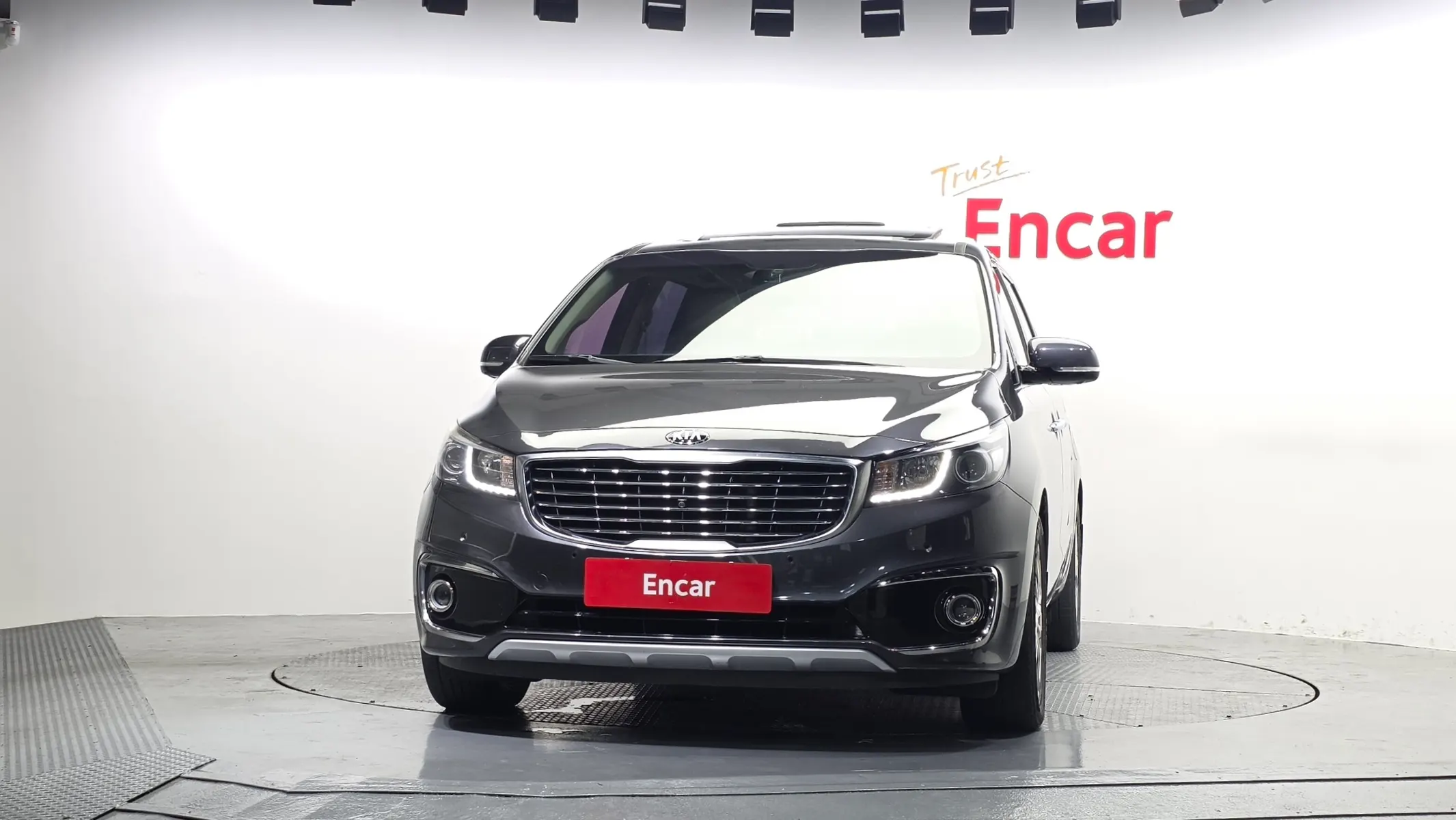 Kia 카니발 7 2015 2/5