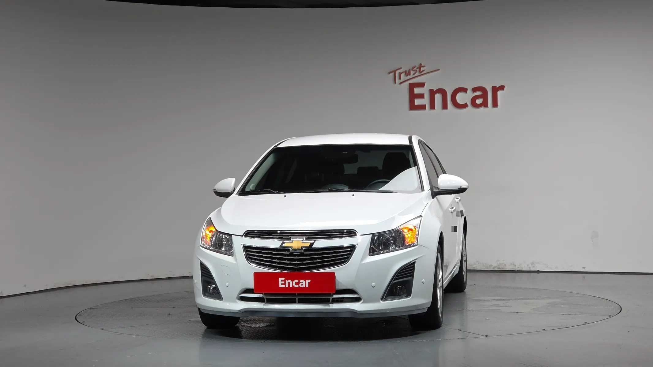 Chevrolet 크루즈 1.8 LTZ+ 2014 3/31