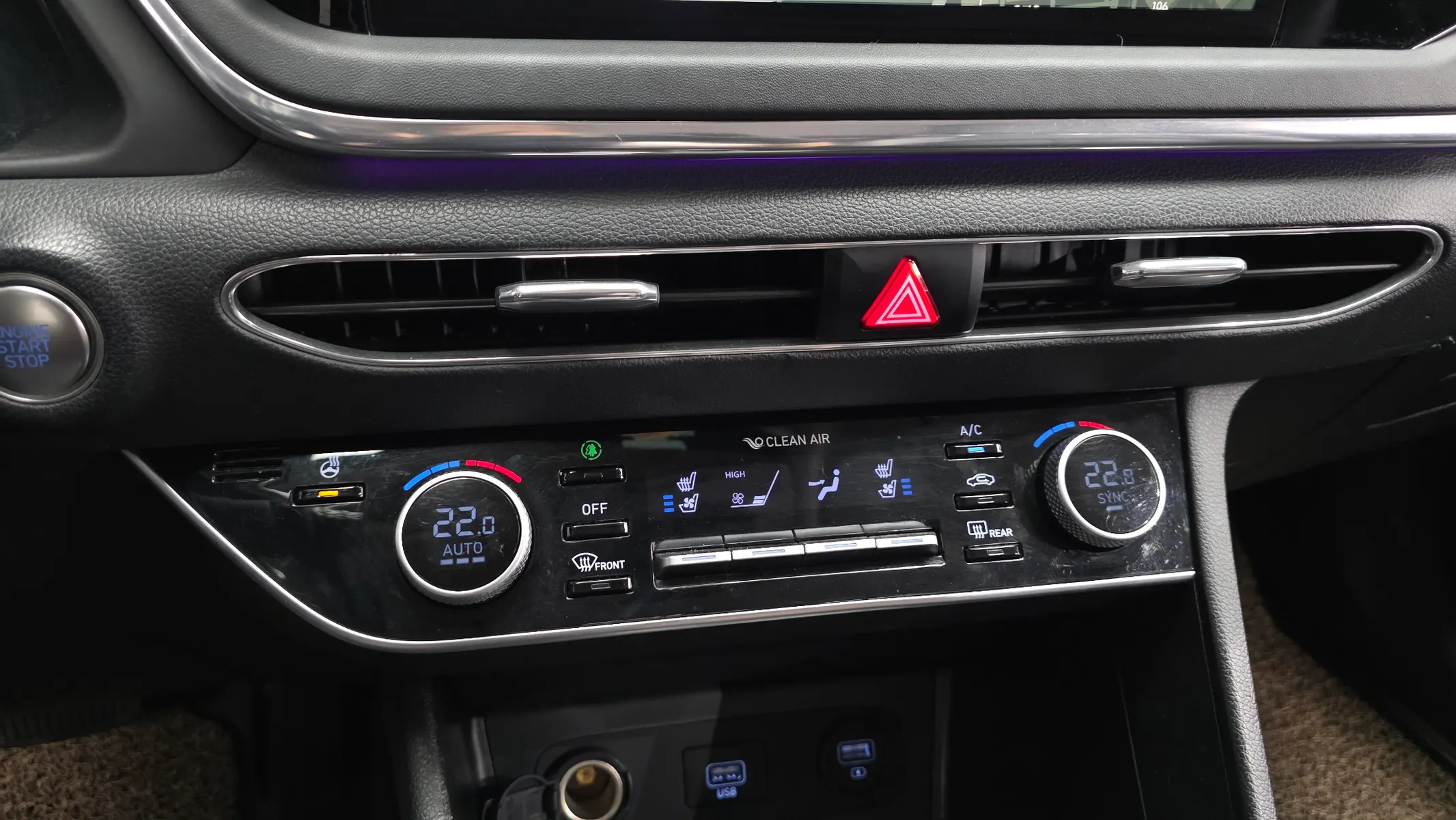 Hyundai (DN8) 2.0 LPG() 2022 31/32