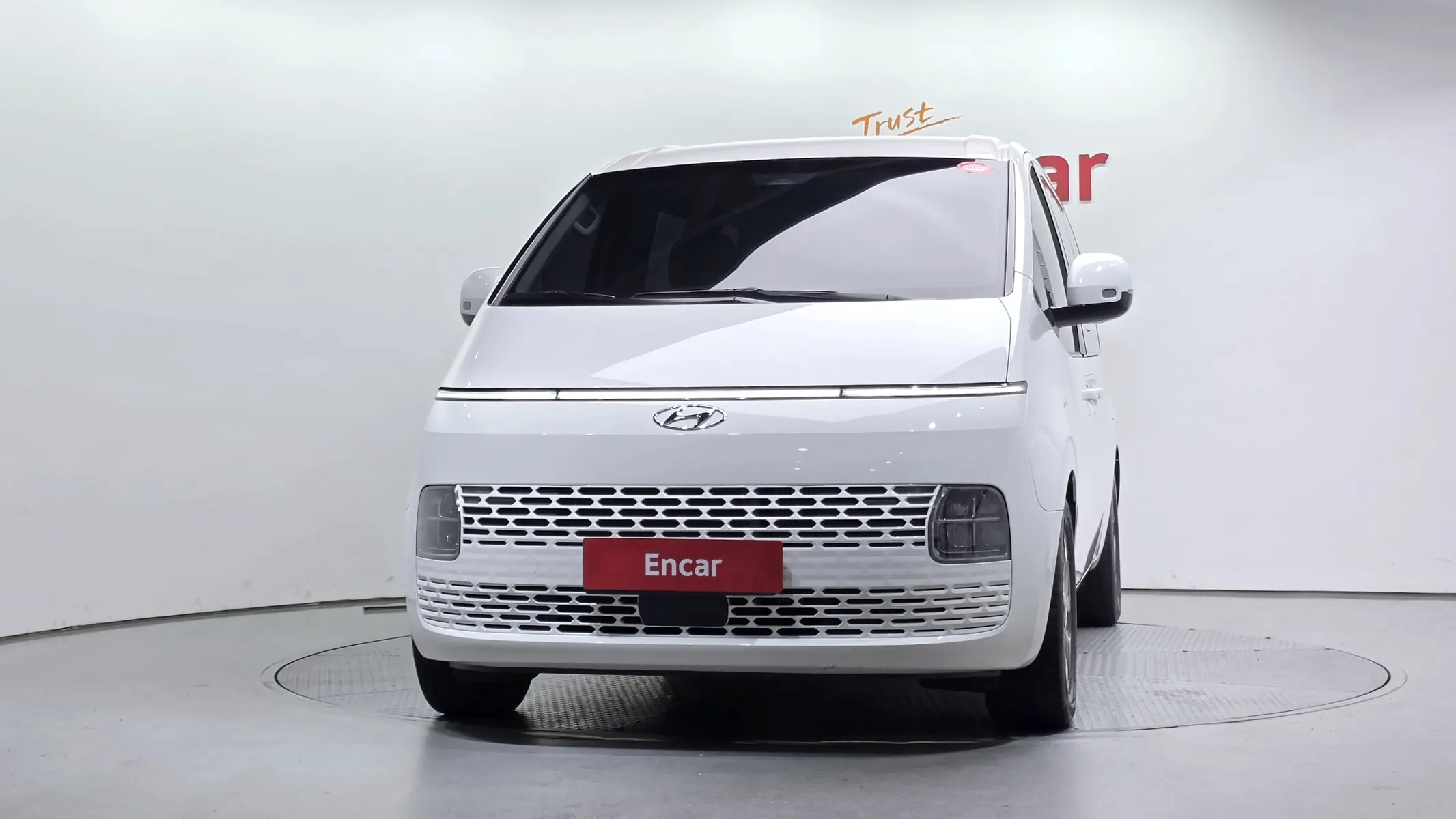 Hyundai Staria 4WD 9 2022 3/32