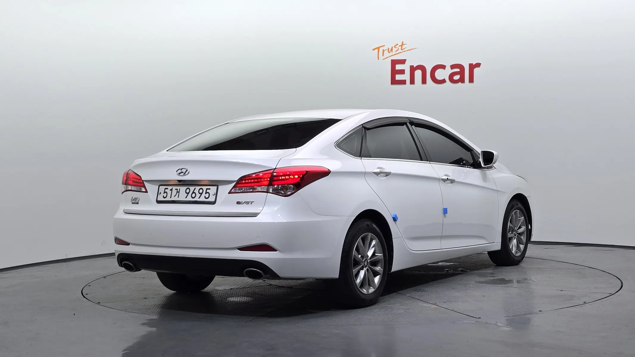 Hyundai i40 1.7 VGT 2015 2/32