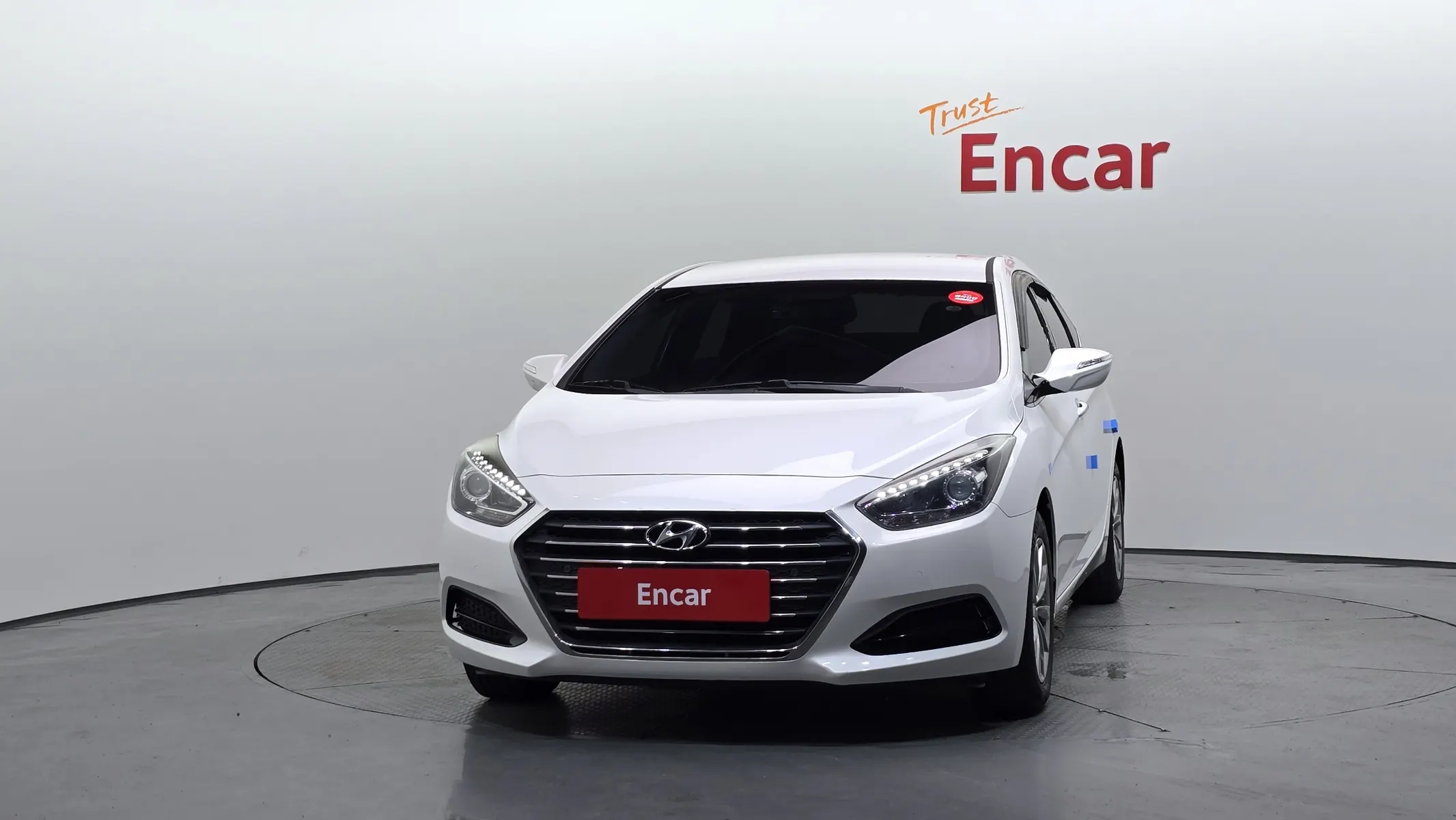 Hyundai i40 1.7 VGT 2015 3/32