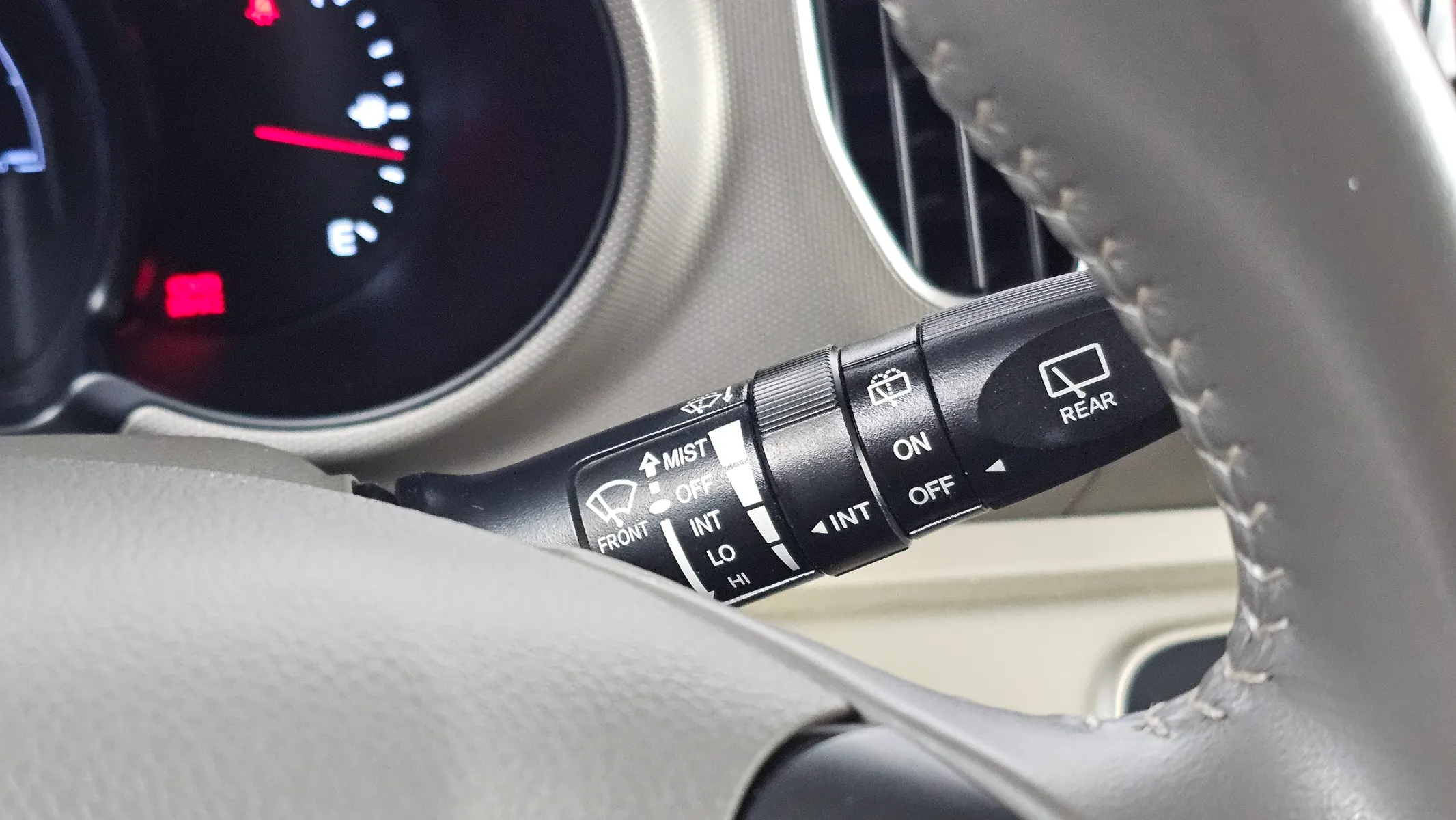 Kia Ray 2012 30/31