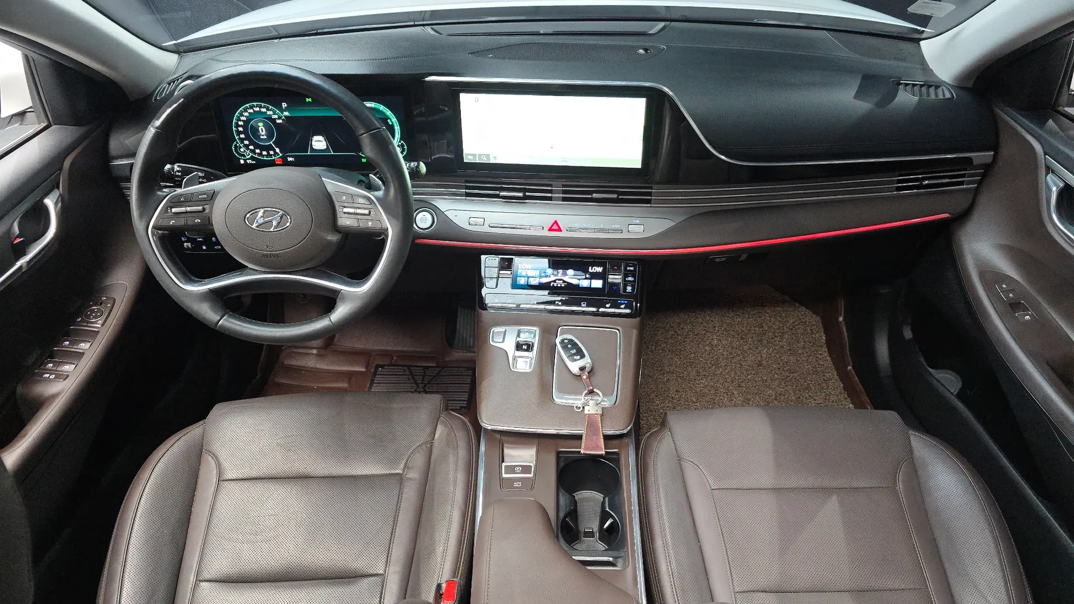 Hyundai IG 2020 4/5