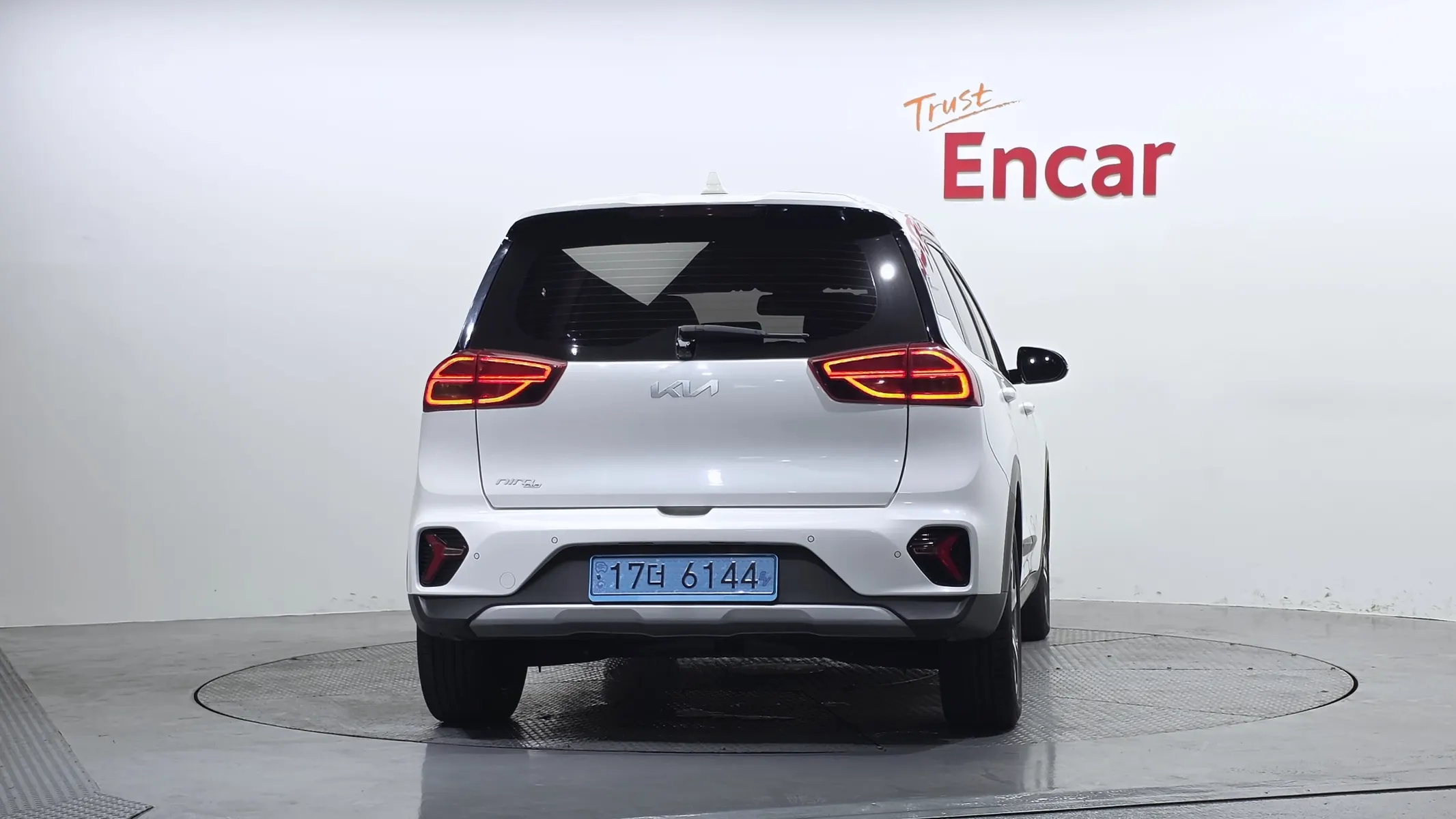 Kia 니로 플러스 2022 3/5