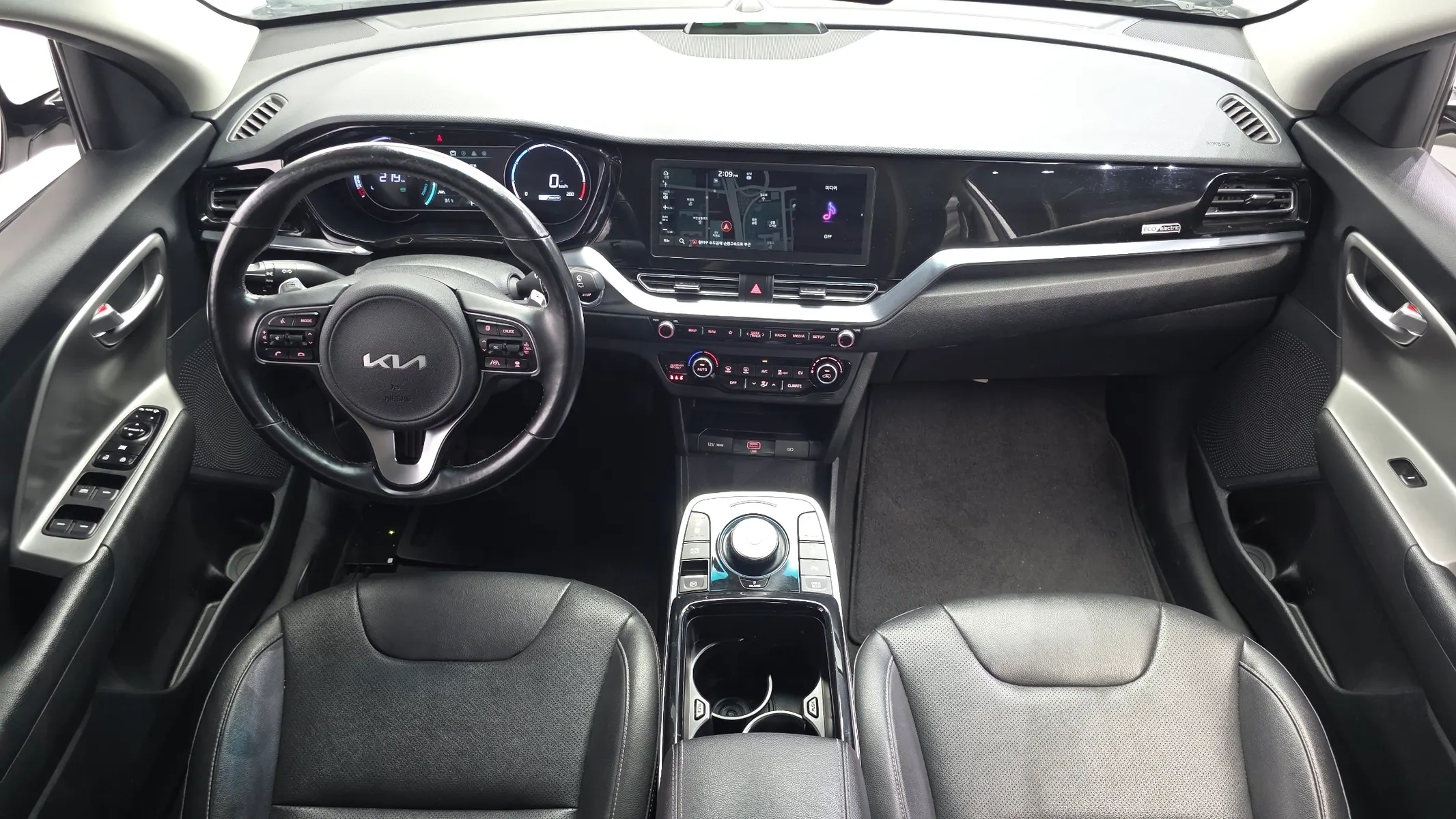 Kia 니로 플러스 2022 4/5